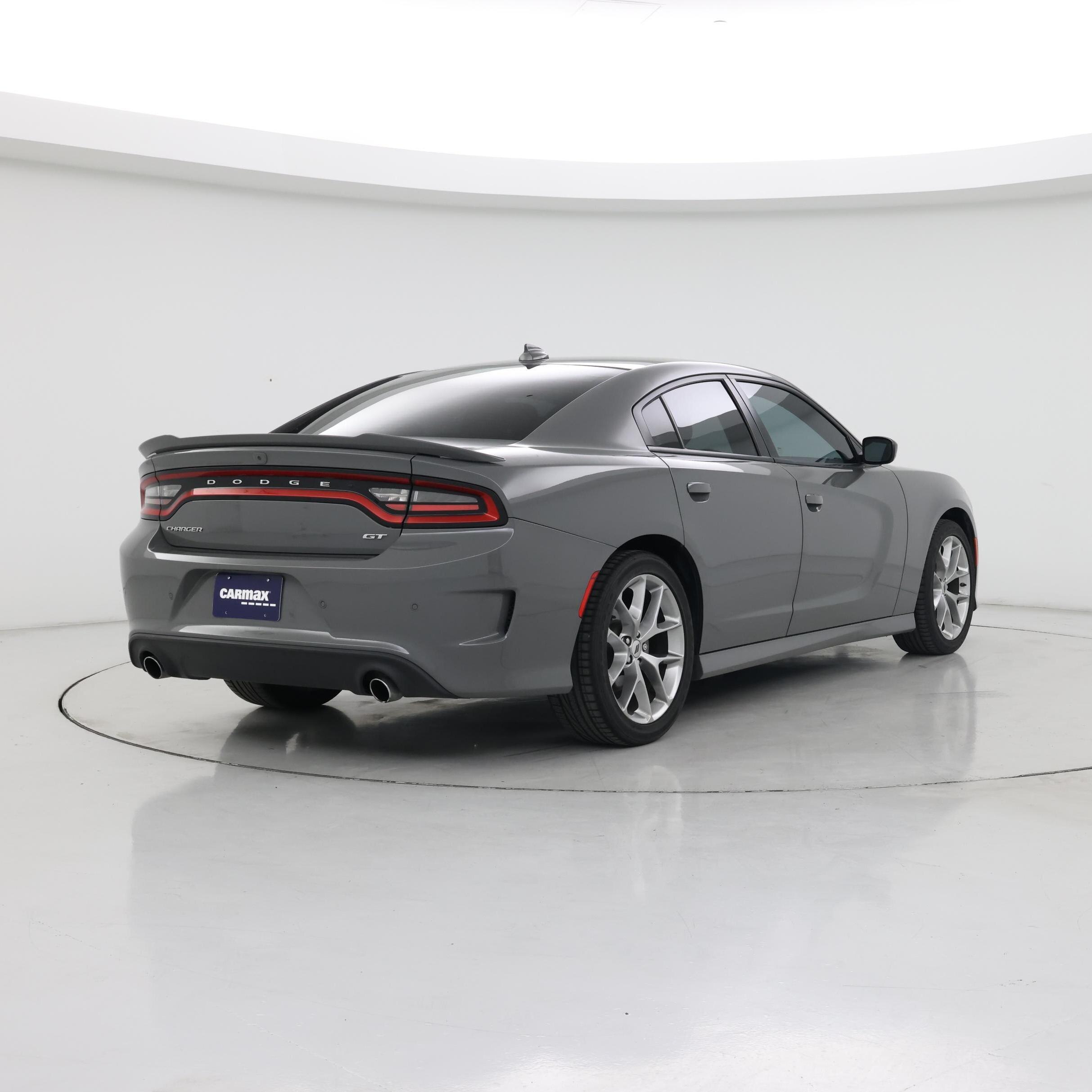 Thumbnail: 2023 Dodge Charger - 8