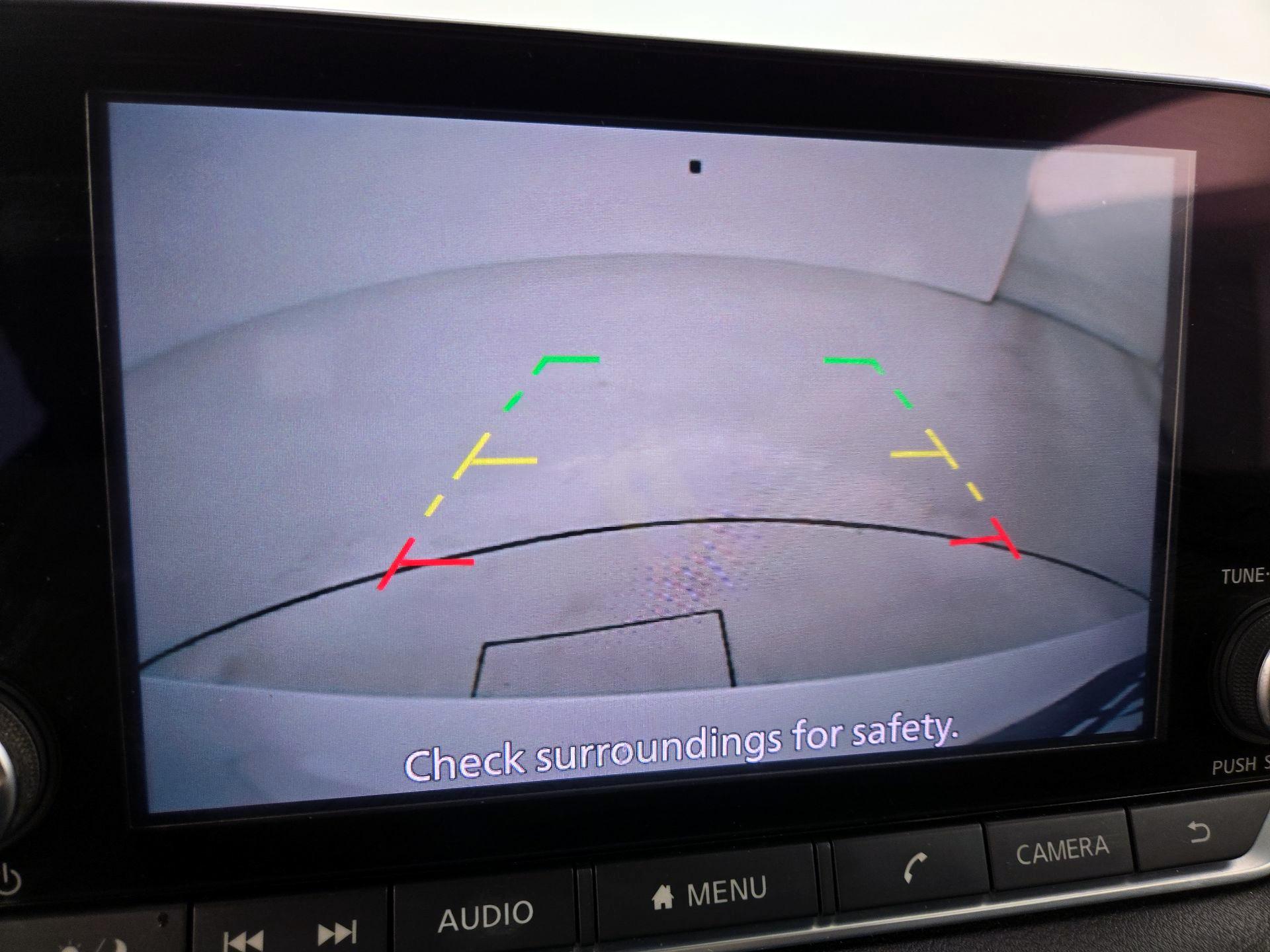 Thumbnail: 2020 Nissan Sentra - 14