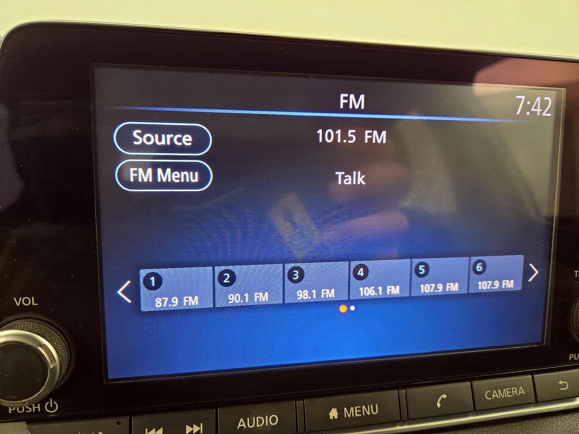 Thumbnail: 2020 Nissan Sentra - 15