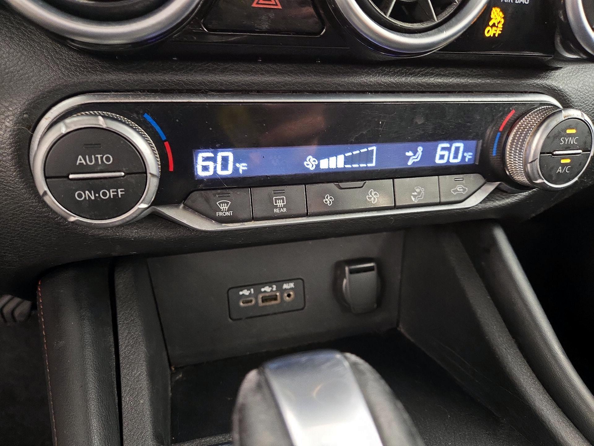 Thumbnail: 2020 Nissan Sentra - 16