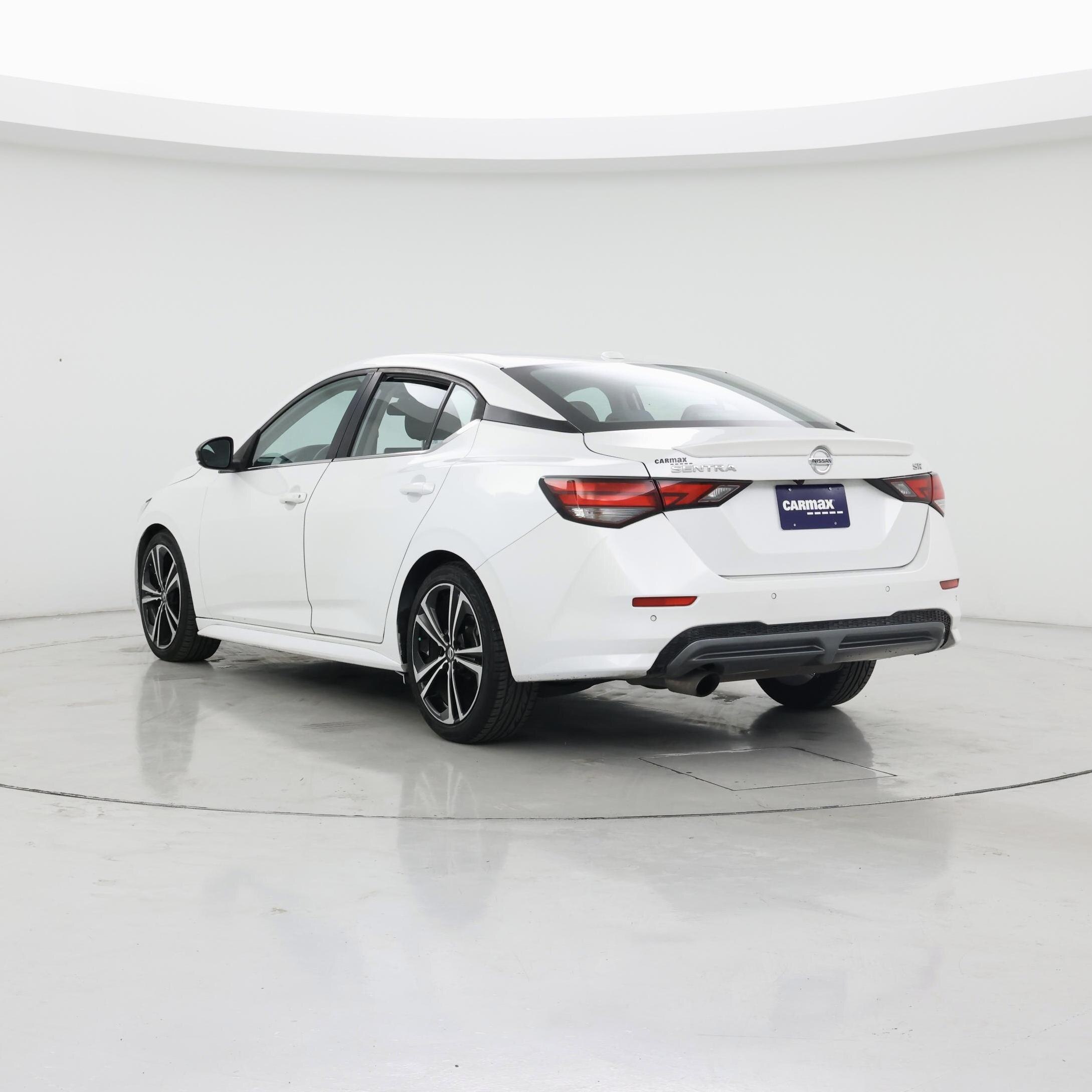 Thumbnail: 2020 Nissan Sentra - 2