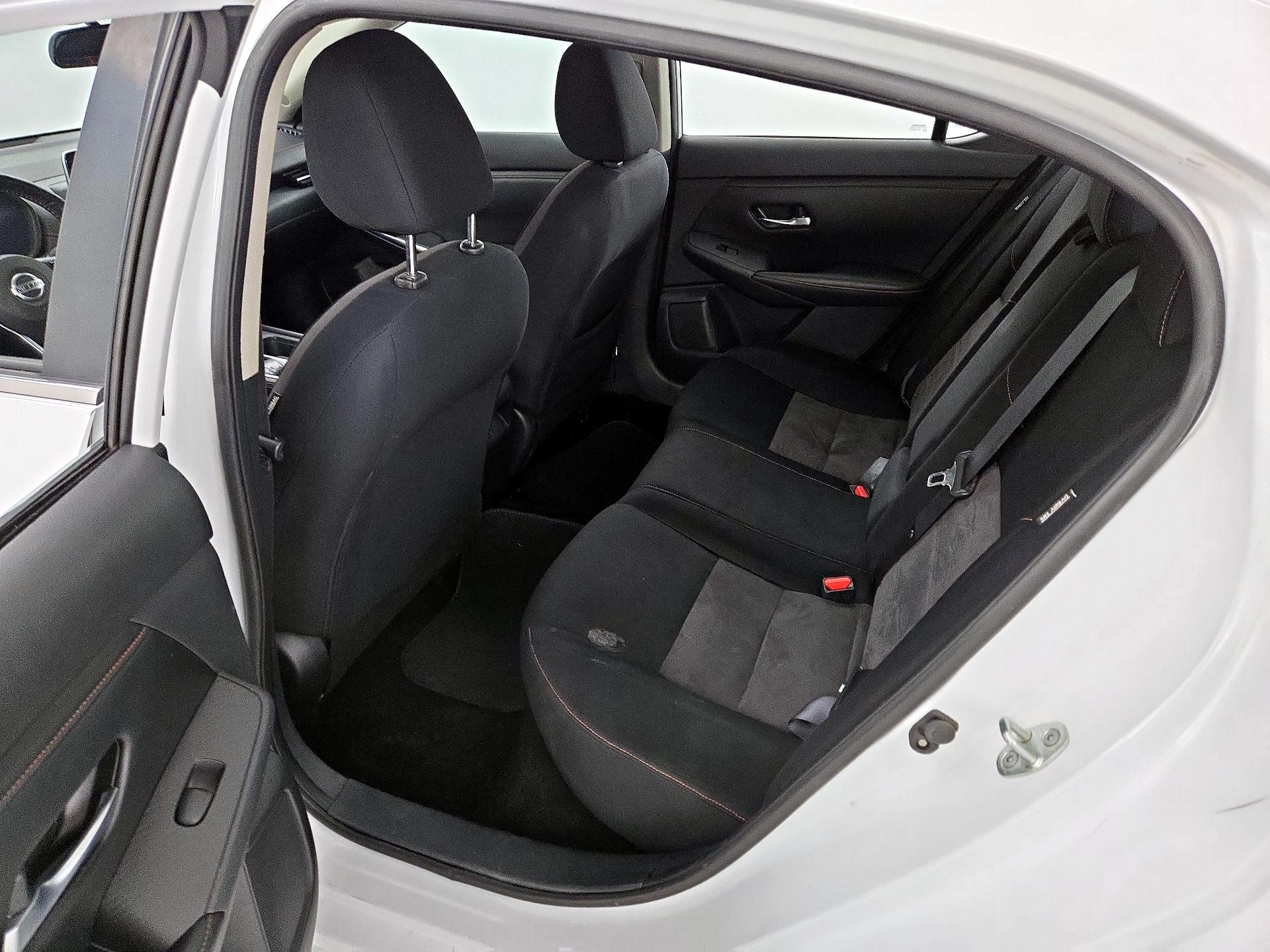 Thumbnail: 2020 Nissan Sentra - 19