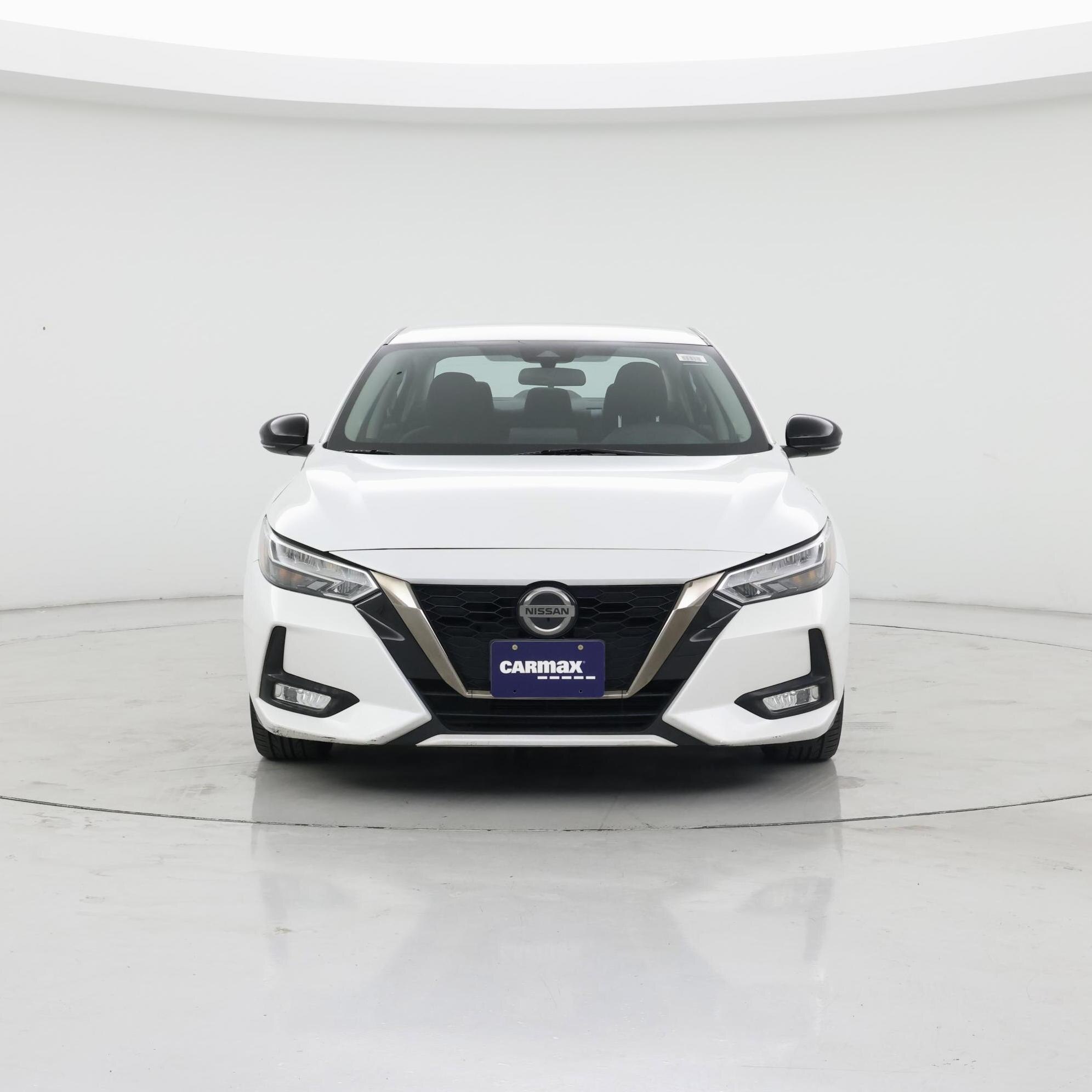 Thumbnail: 2020 Nissan Sentra - 5