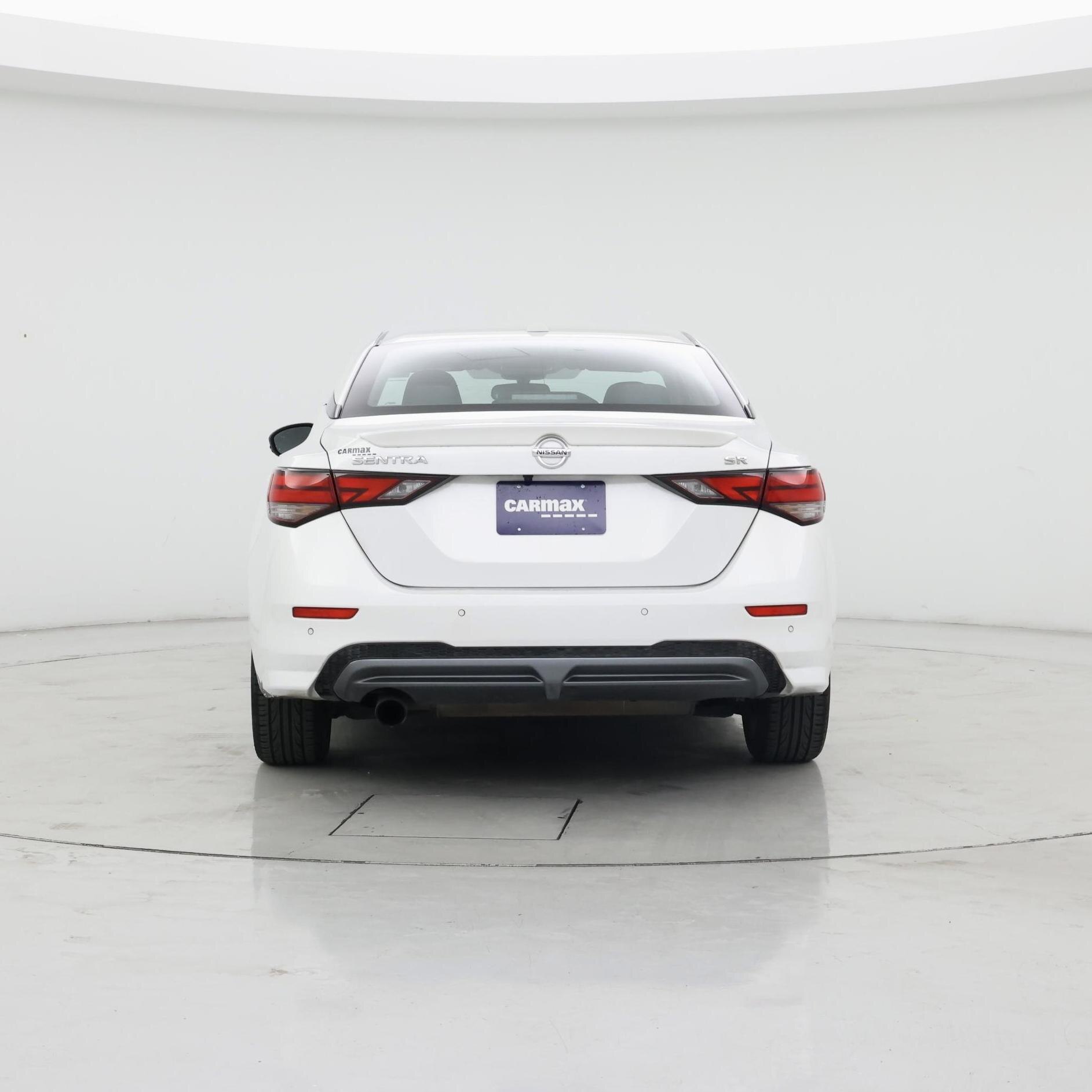 Thumbnail: 2020 Nissan Sentra - 6