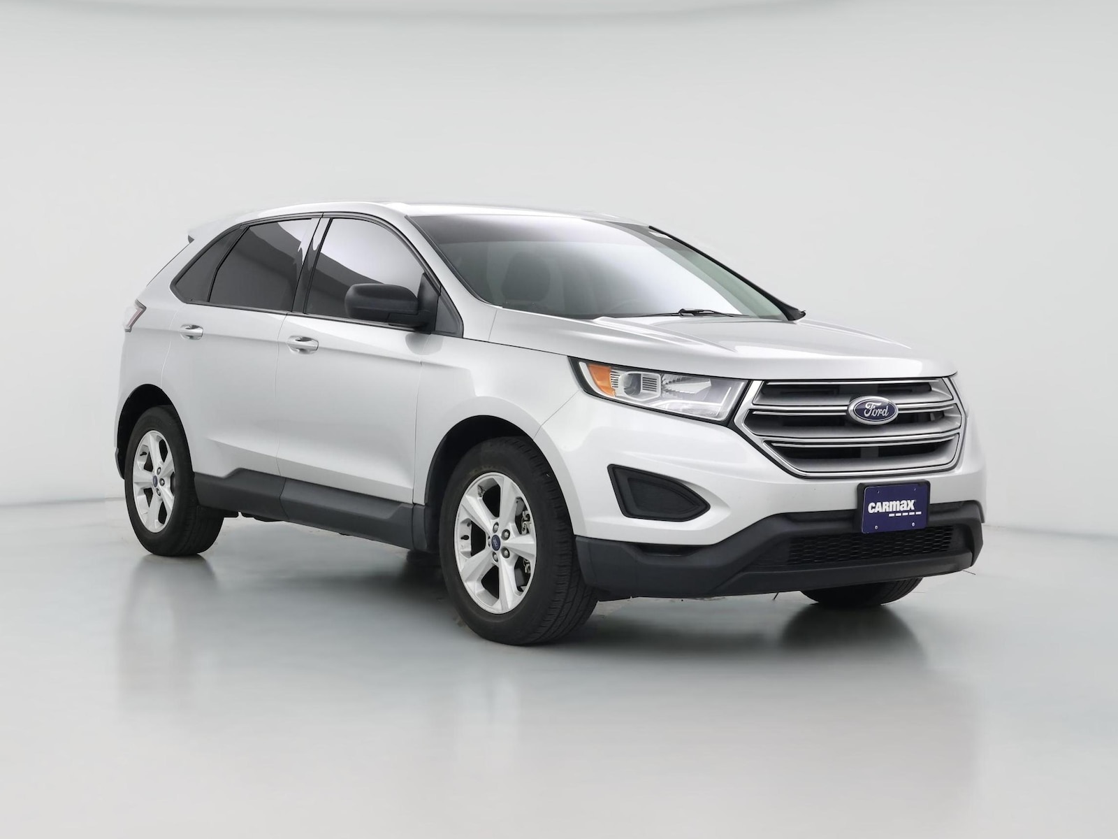 2018 Ford Edge SE