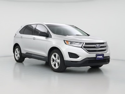 2018 Ford Edge SE