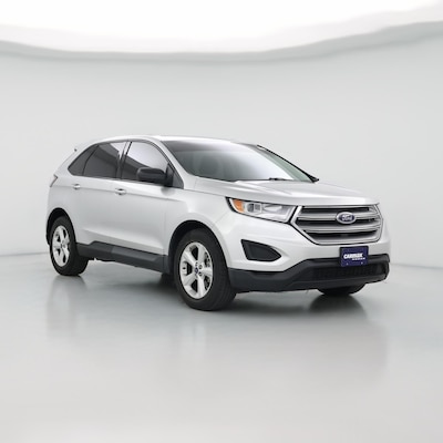 2018 Ford Edge SE