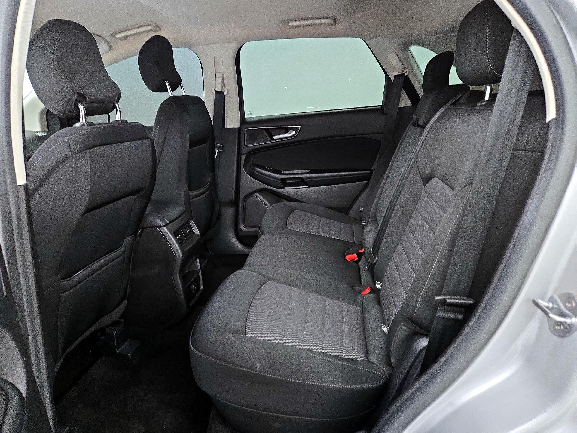 Thumbnail: 2018 Ford Edge - 19