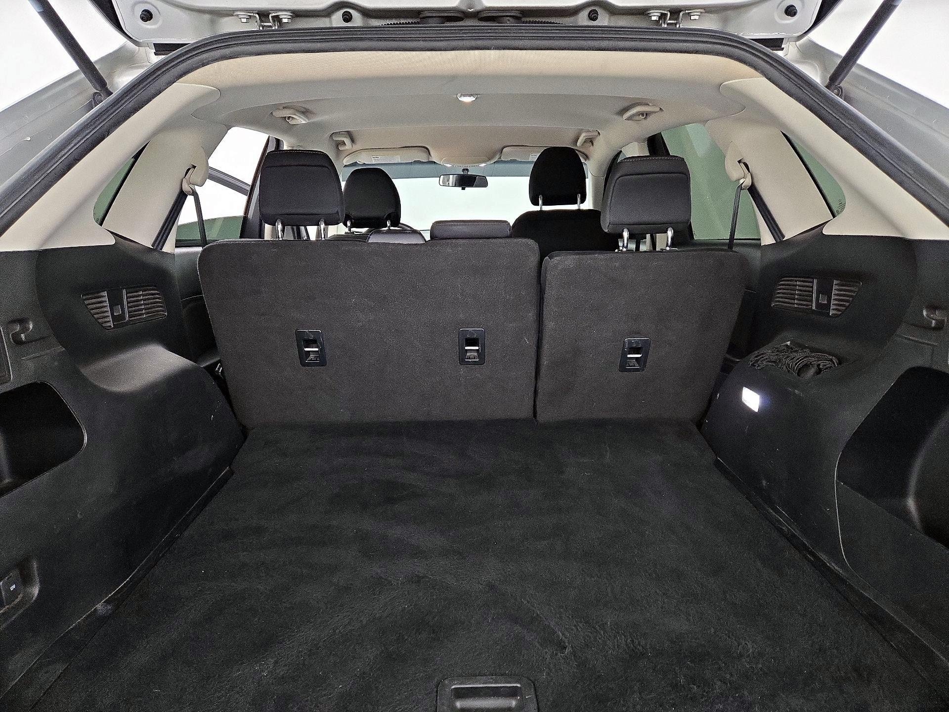 Thumbnail: 2018 Ford Edge - 20