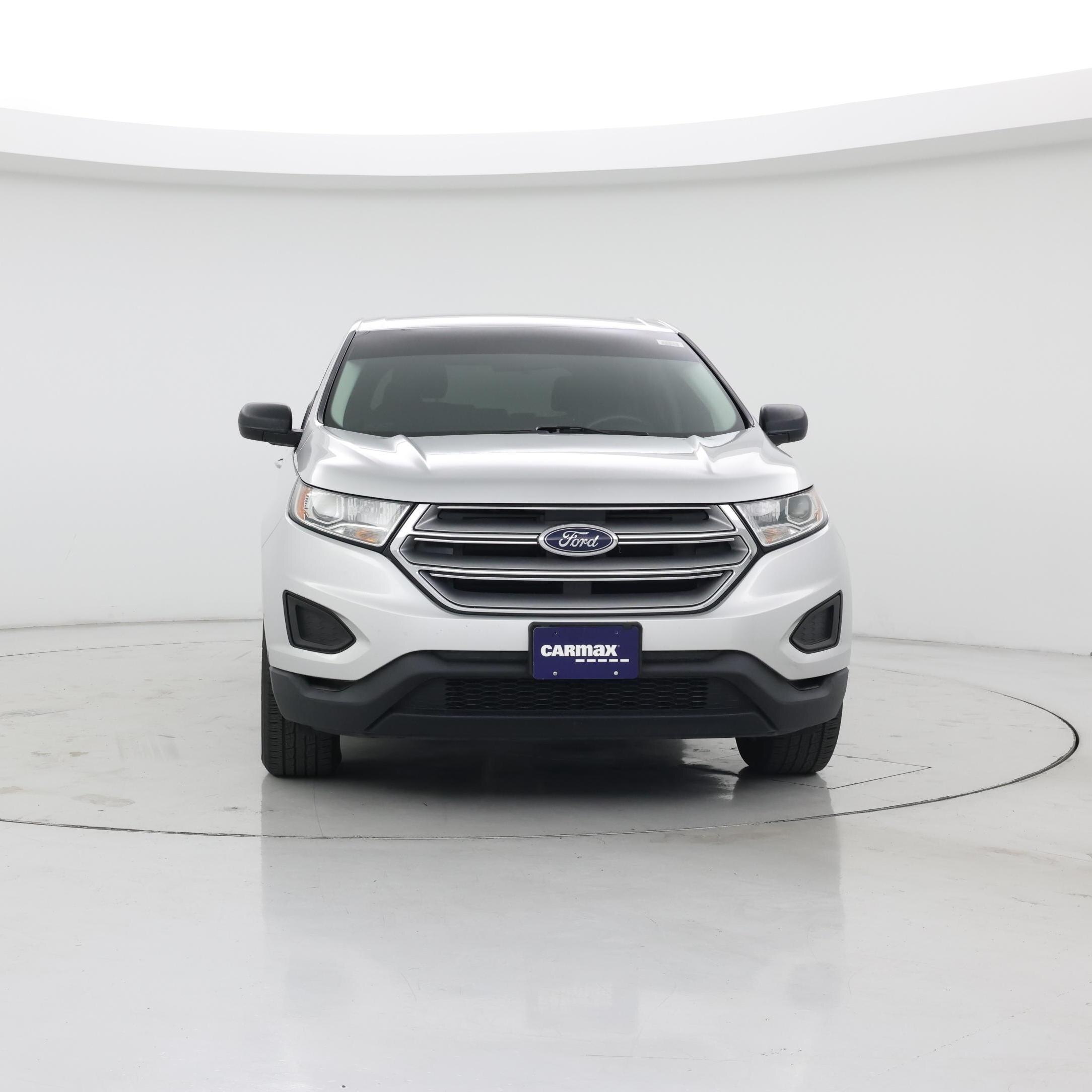 Thumbnail: 2018 Ford Edge - 5