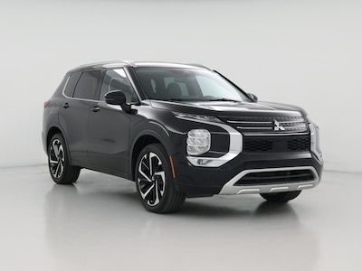 2022 Mitsubishi Outlander SEL Special Edition