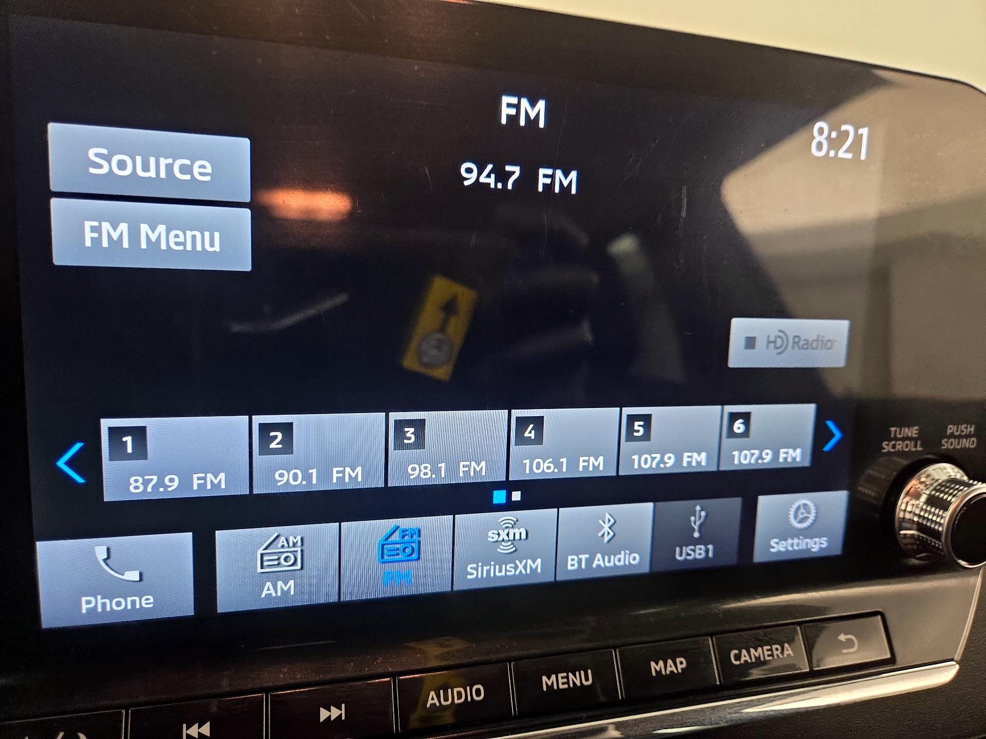 Thumbnail: 2022 Mitsubishi Outlander - 16