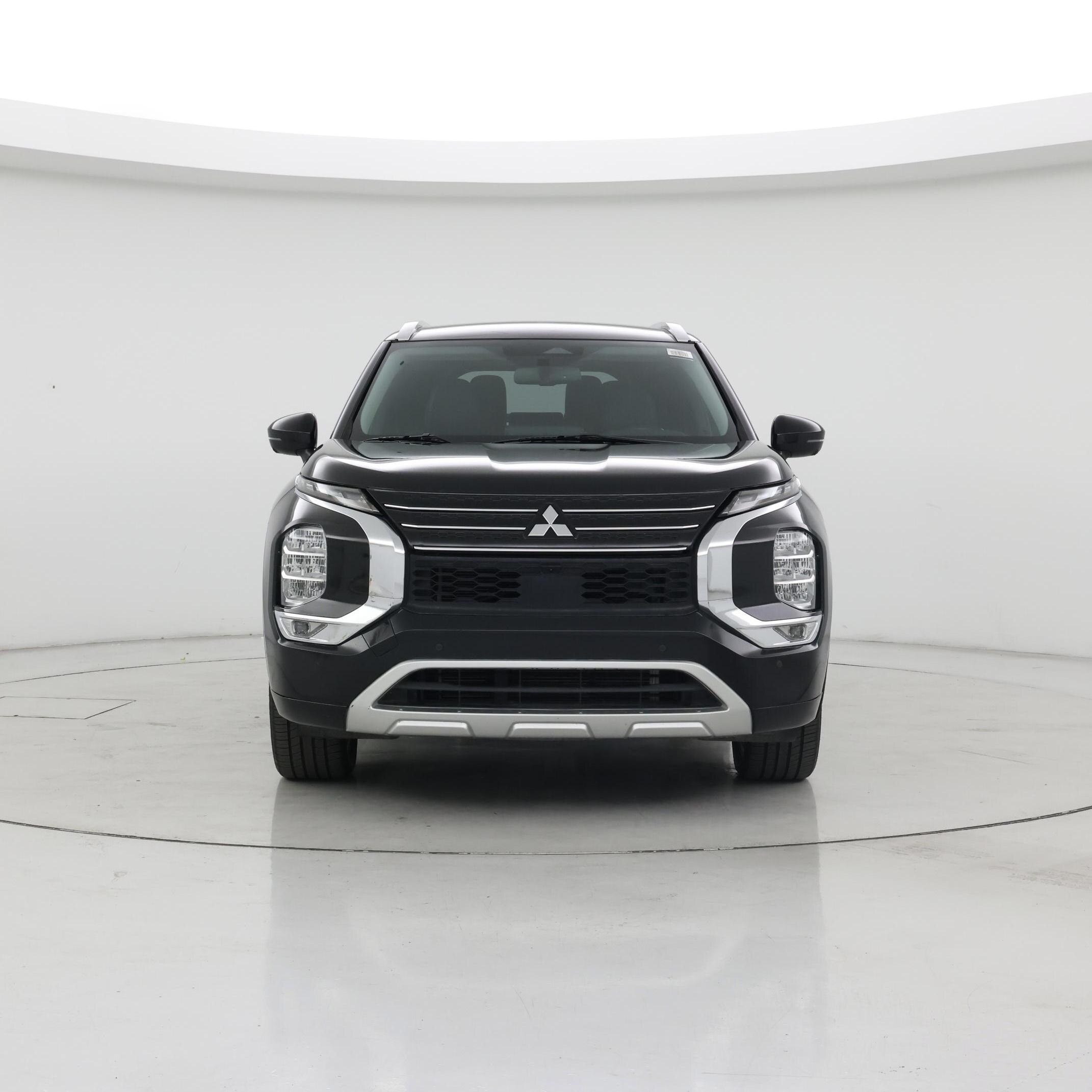 Thumbnail: 2022 Mitsubishi Outlander - 5