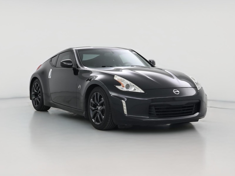 2017 Nissan Z 370Z -
                  Henderson, NV