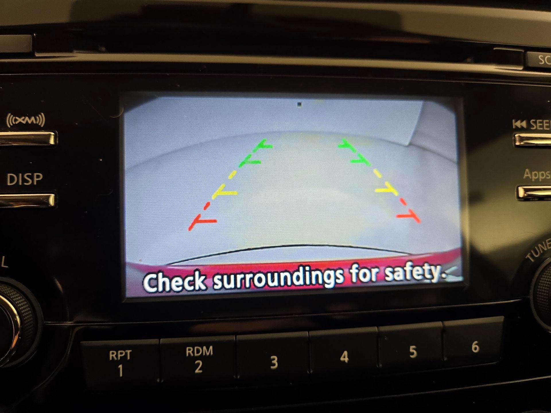 Thumbnail: 2015 Nissan Rogue - 14