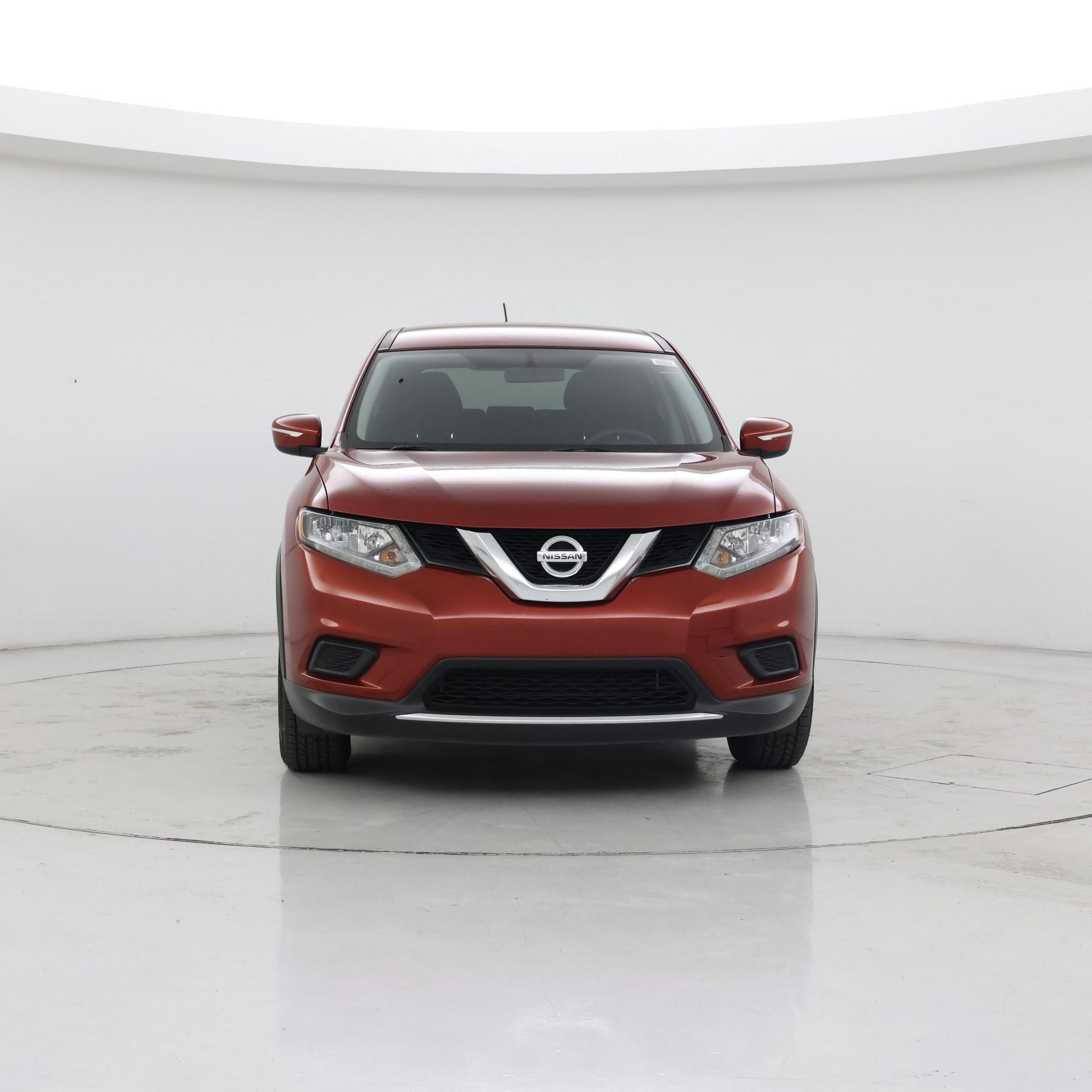 Thumbnail: 2015 Nissan Rogue - 5