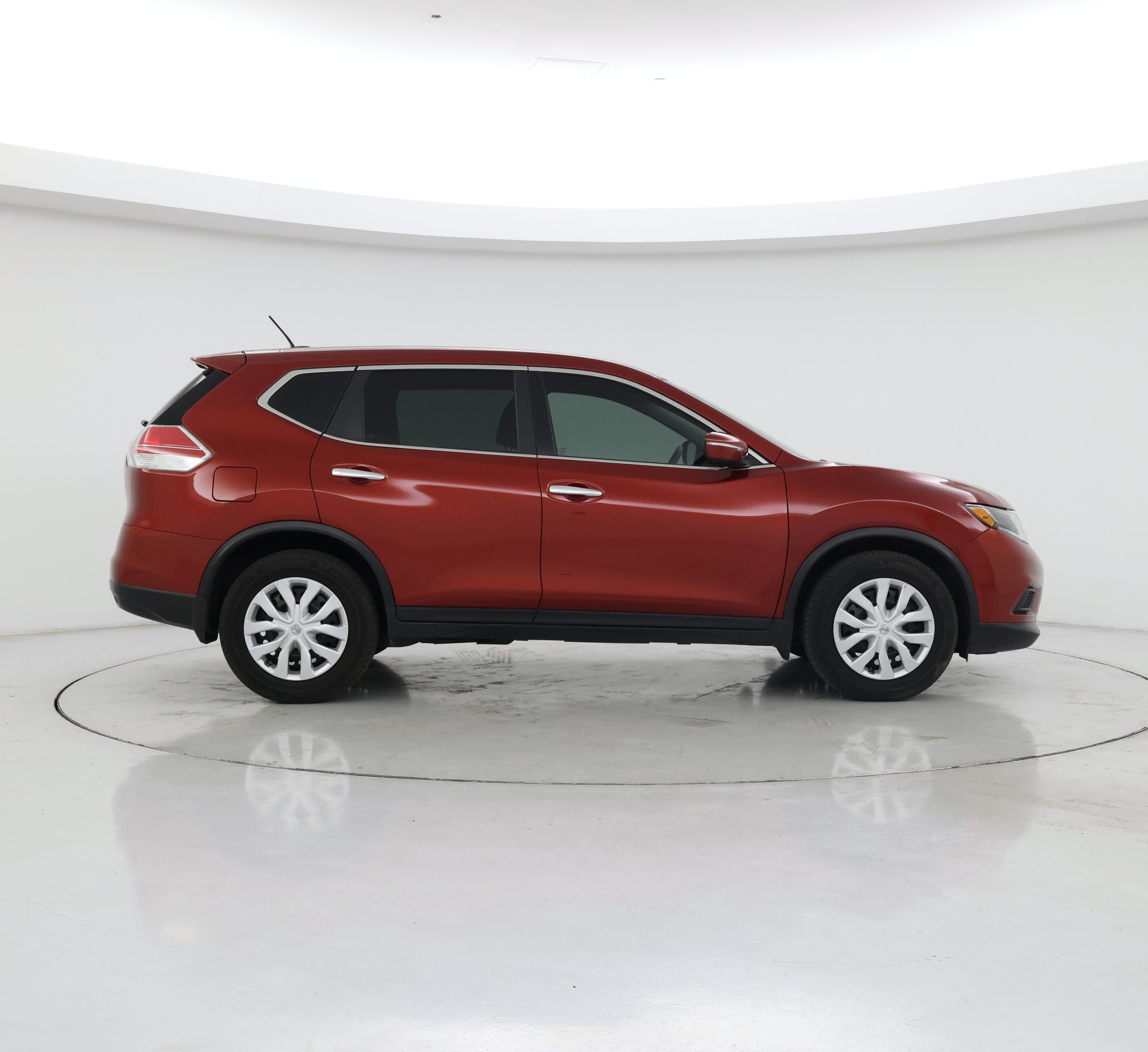 Thumbnail: 2015 Nissan Rogue - 7
