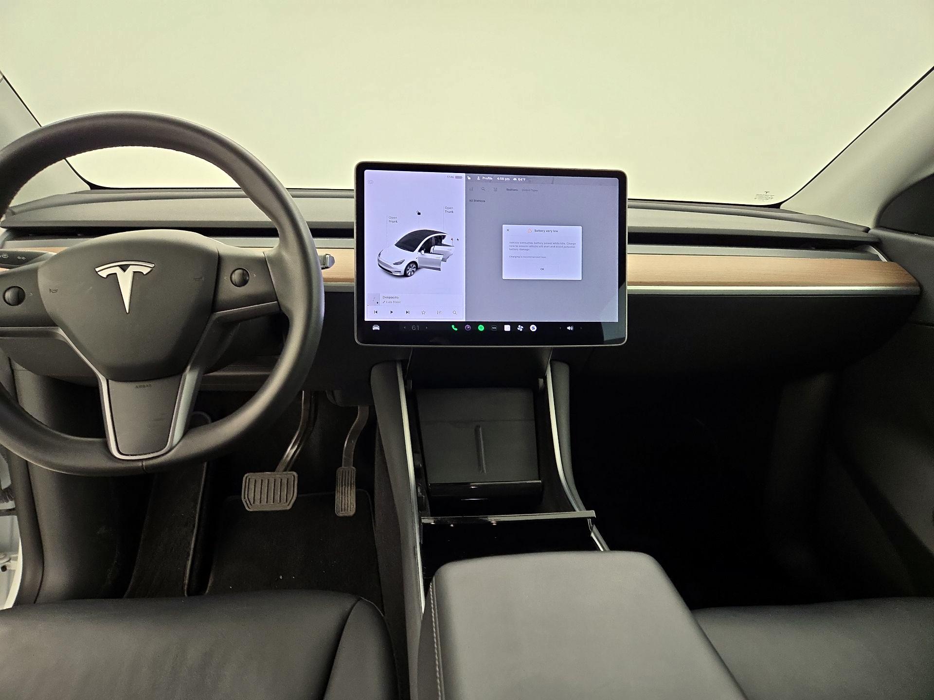 Thumbnail: 2020 Tesla Model Y - 9