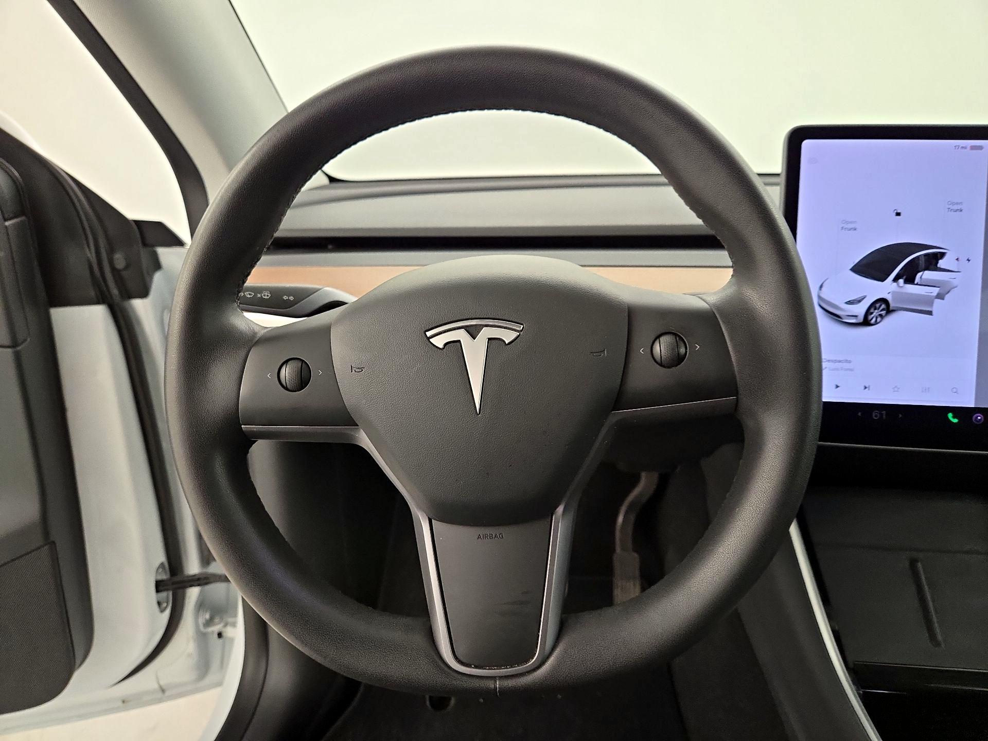 Thumbnail: 2020 Tesla Model Y - 10