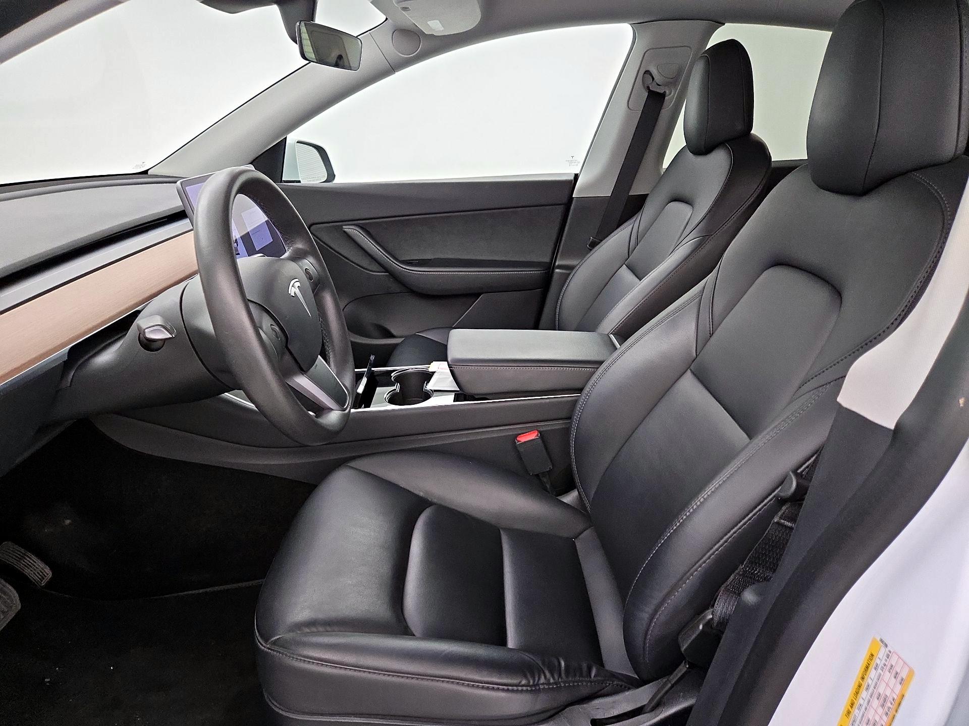 Thumbnail: 2020 Tesla Model Y - 11