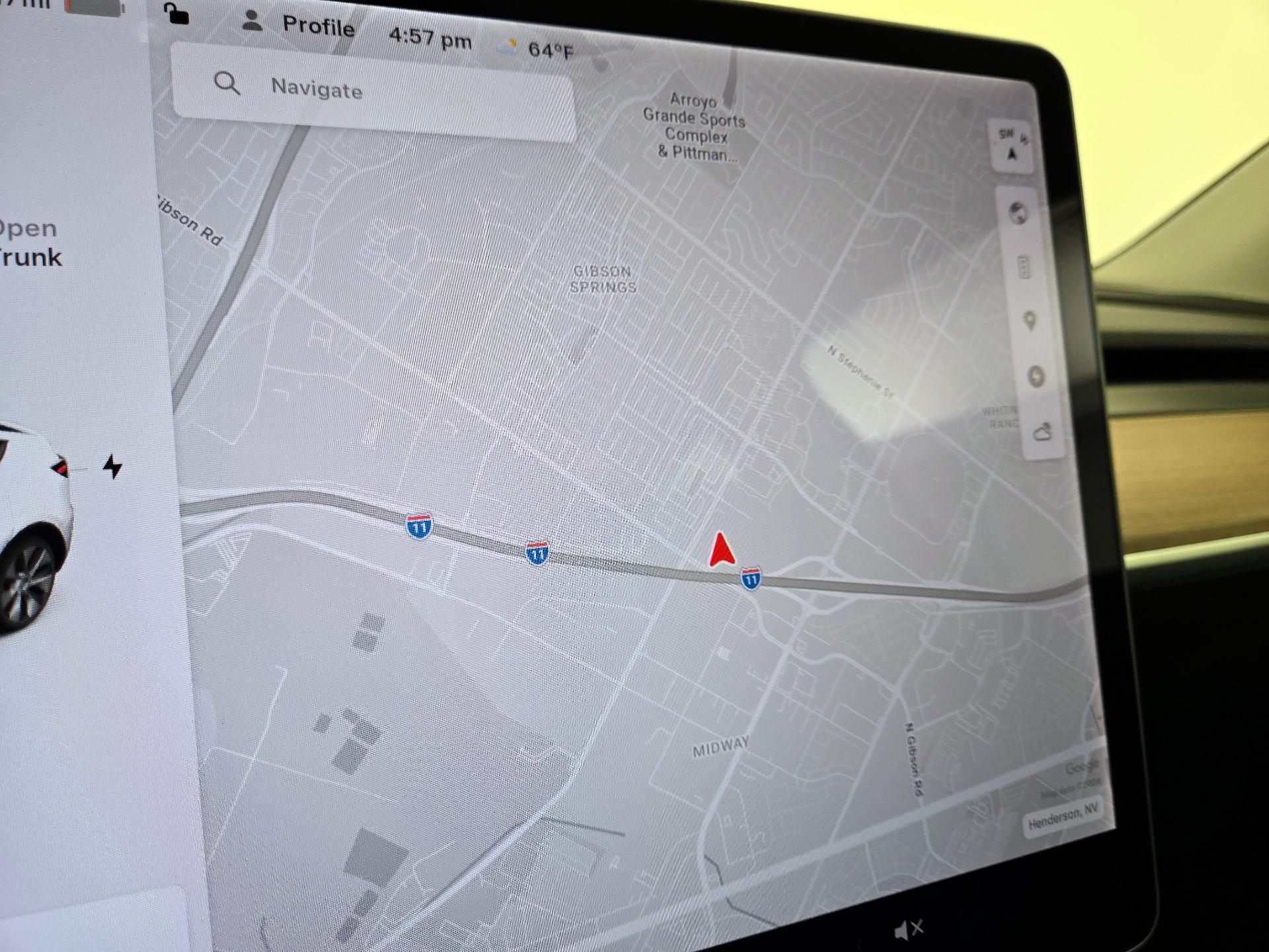 Thumbnail: 2020 Tesla Model Y - 13