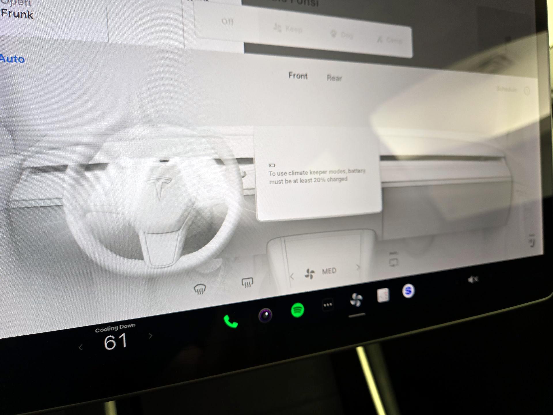 Thumbnail: 2020 Tesla Model Y - 16