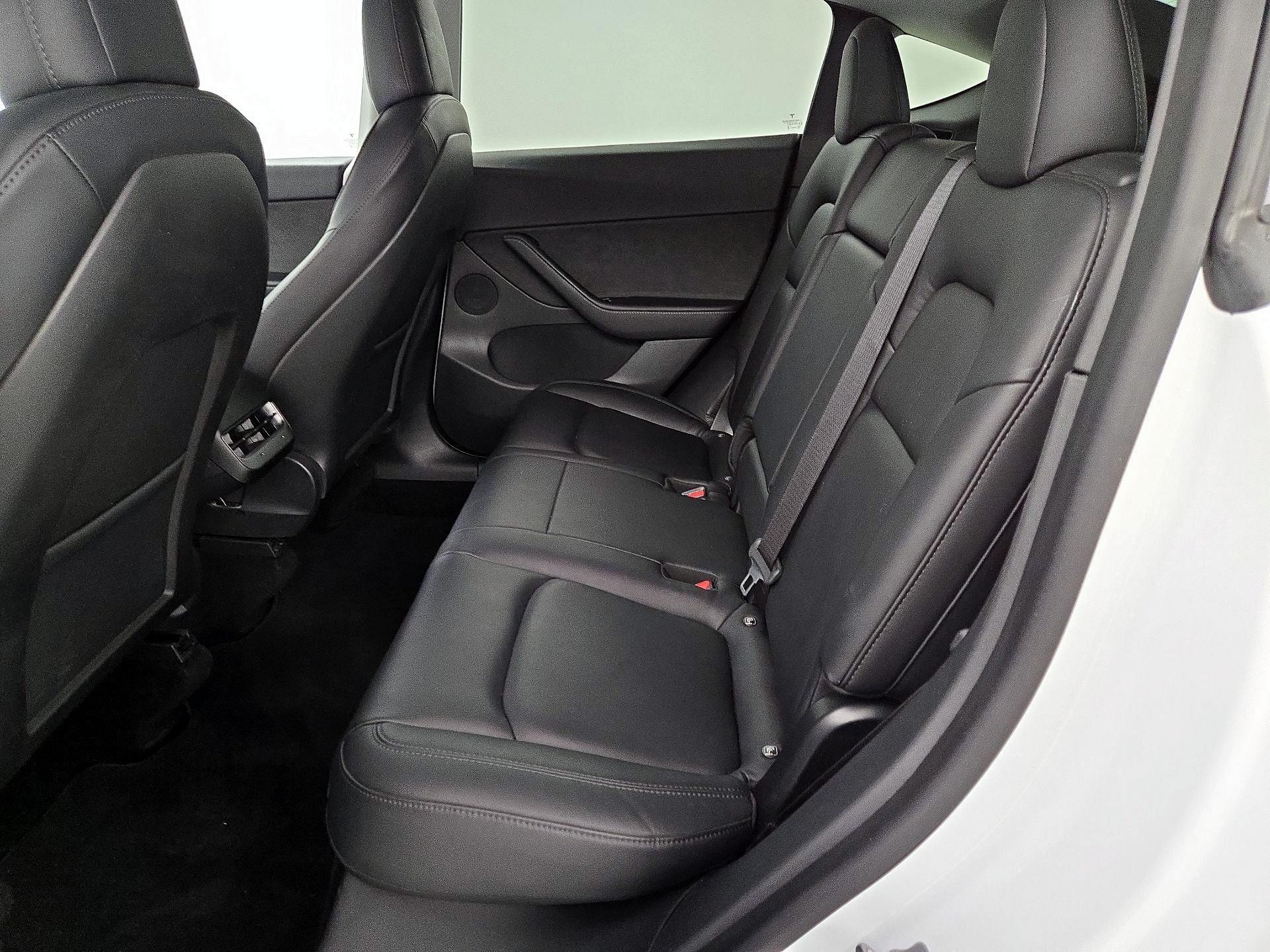 Thumbnail: 2020 Tesla Model Y - 19