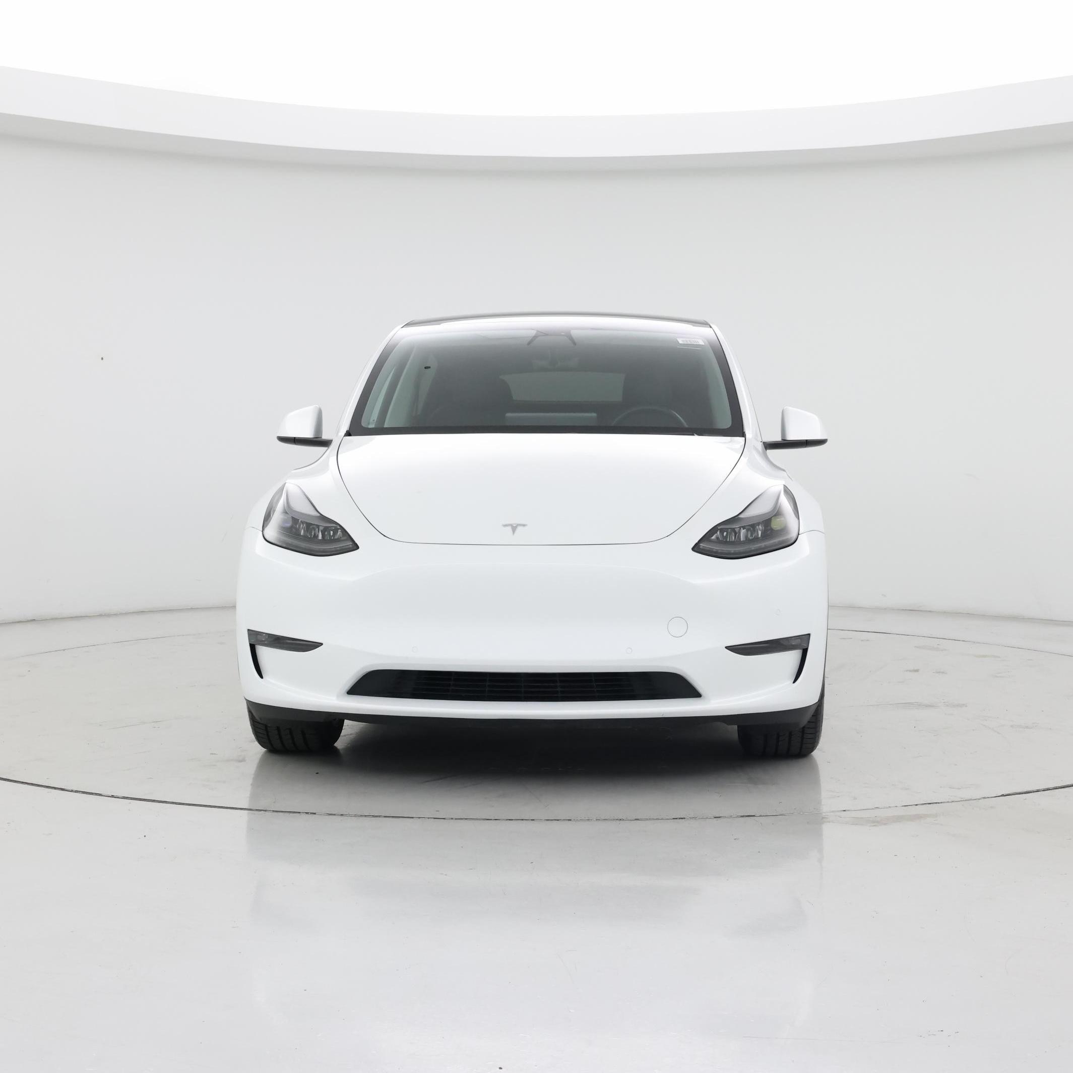 Thumbnail: 2020 Tesla Model Y - 5