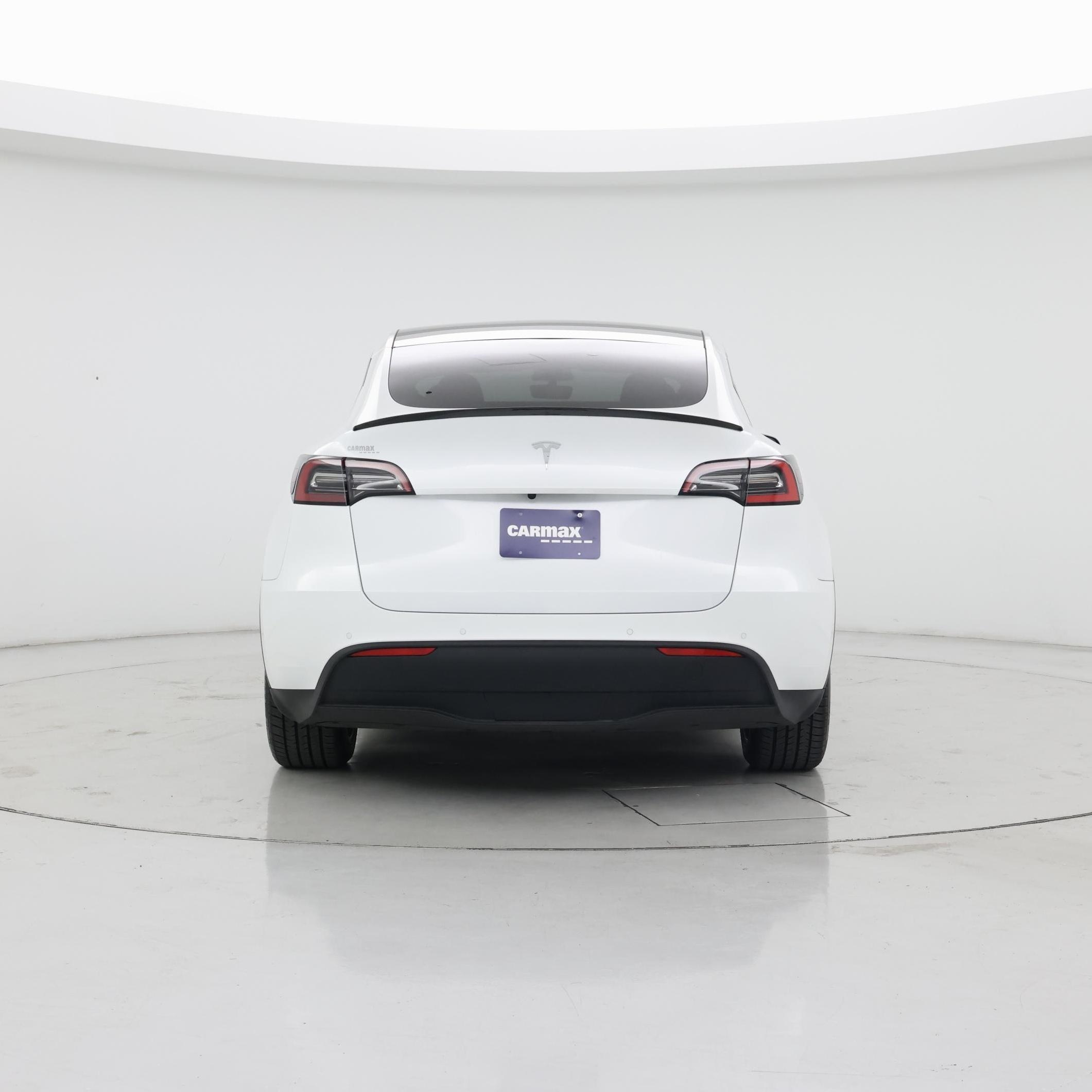 Thumbnail: 2020 Tesla Model Y - 6