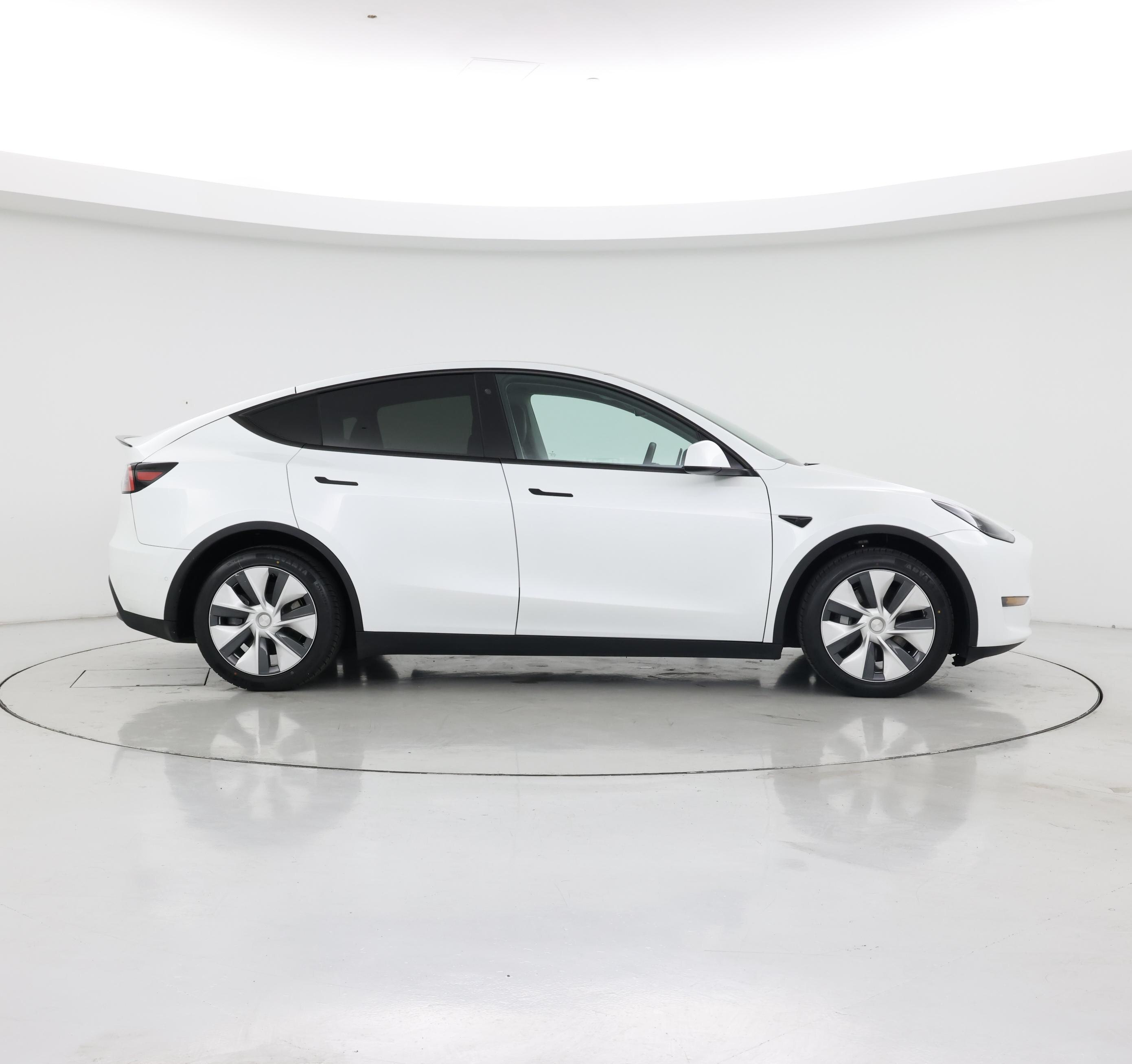 Thumbnail: 2020 Tesla Model Y - 7