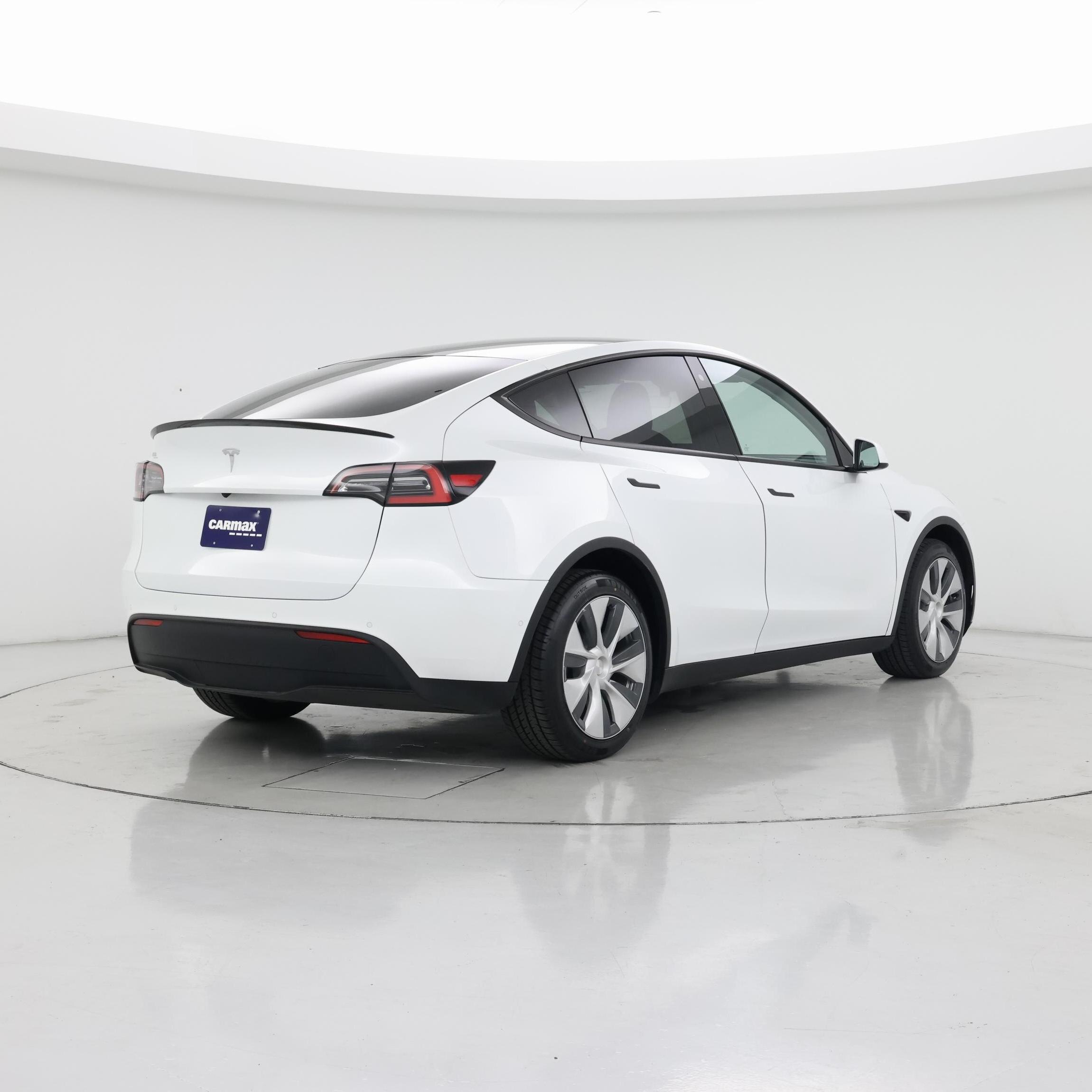 Thumbnail: 2020 Tesla Model Y - 8