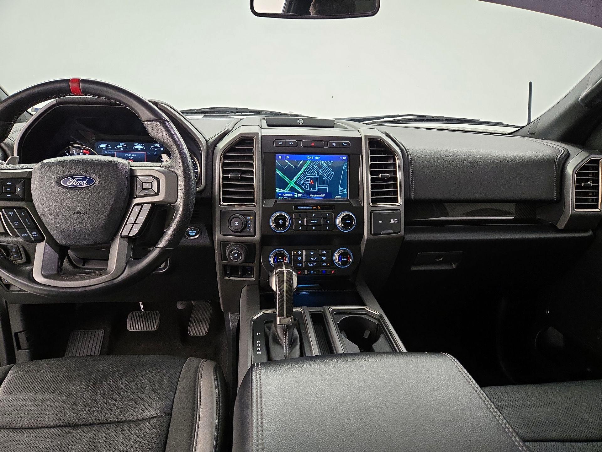 Thumbnail: 2020 Ford F-150 - 9