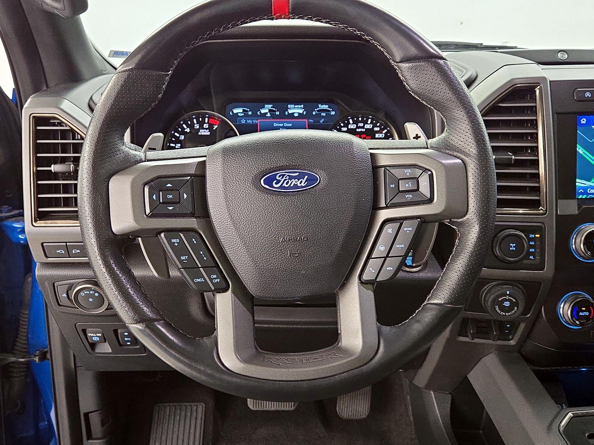 Thumbnail: 2020 Ford F-150 - 10