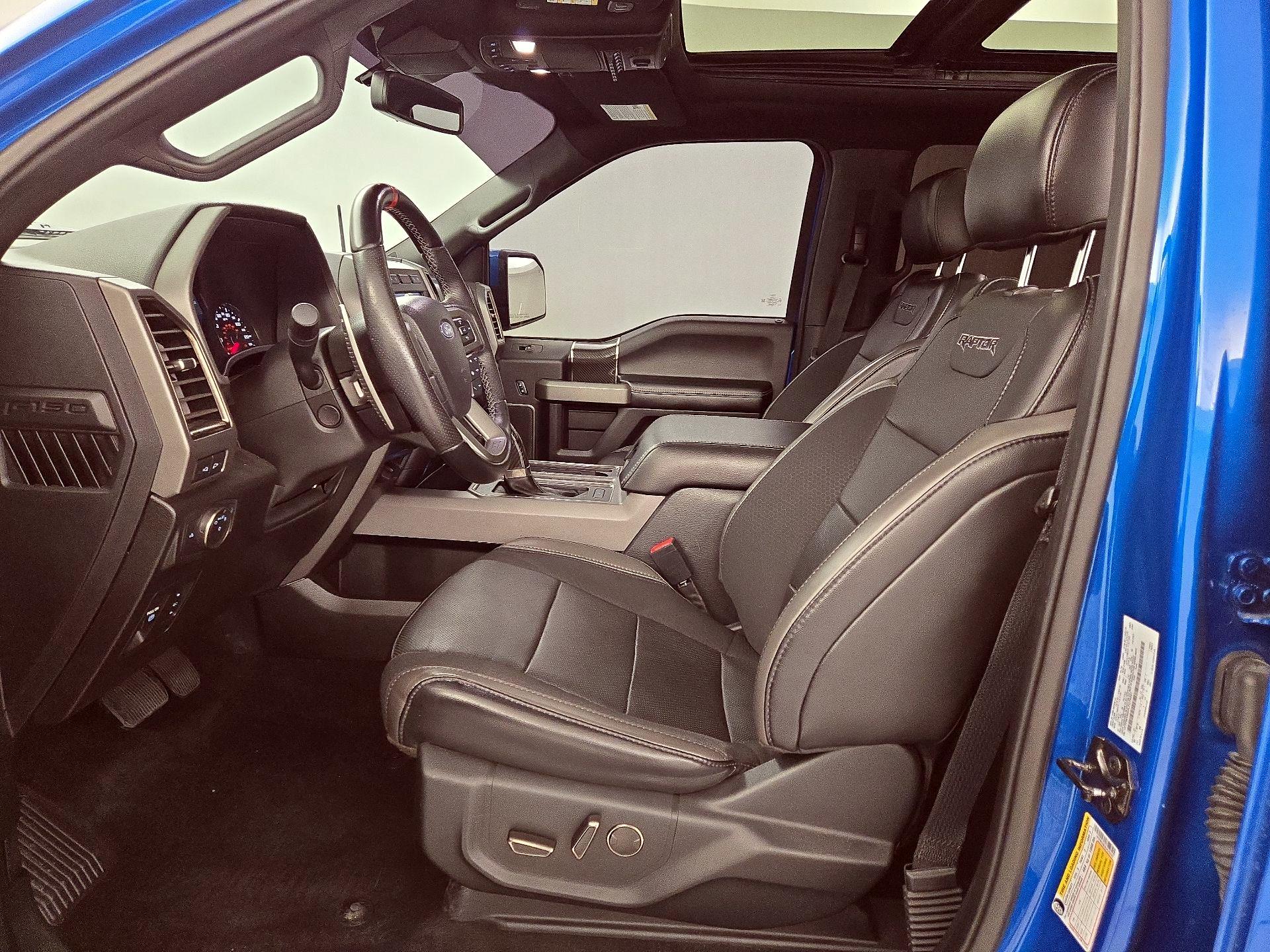 Thumbnail: 2020 Ford F-150 - 11