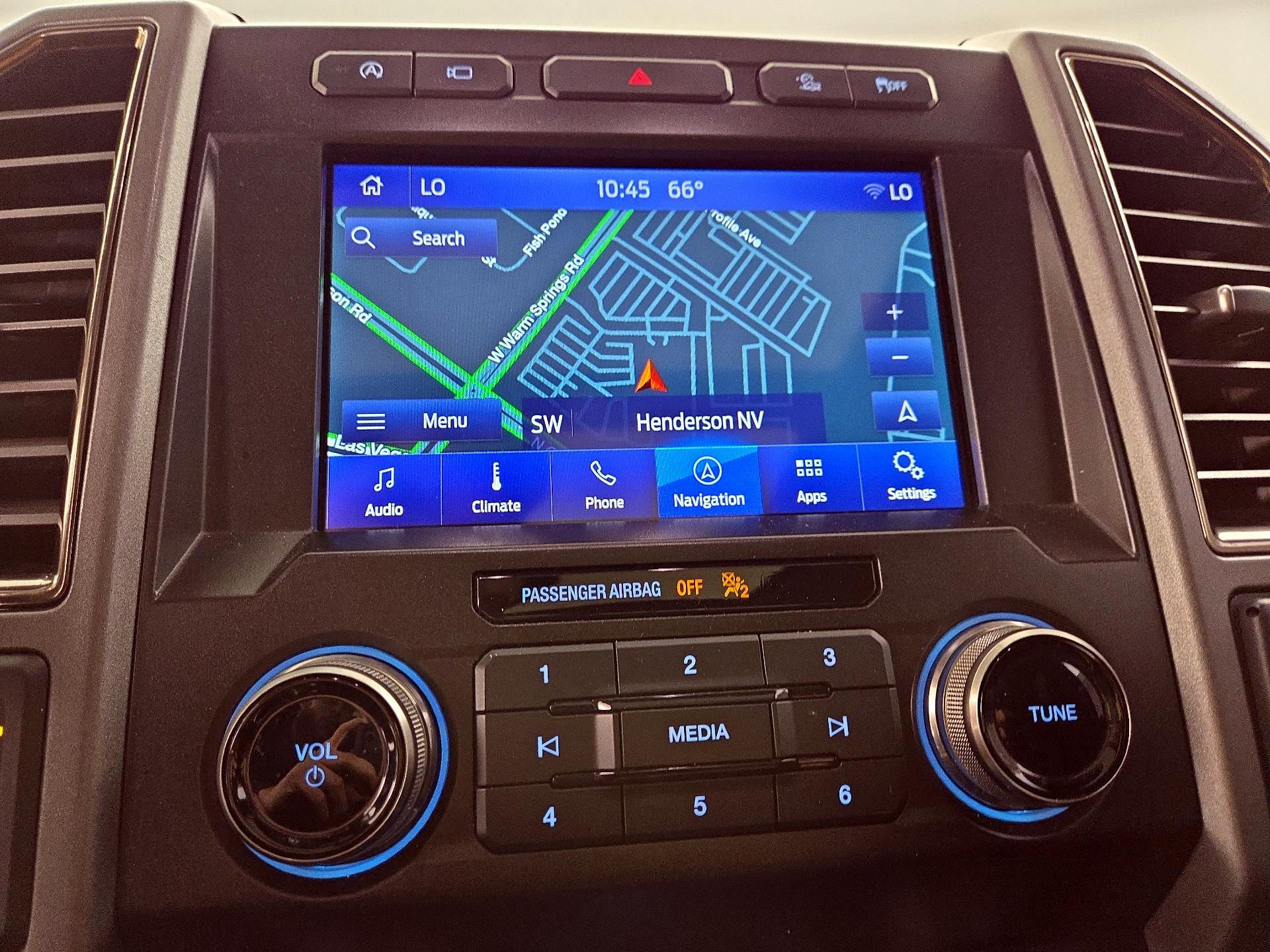 Thumbnail: 2020 Ford F-150 - 14