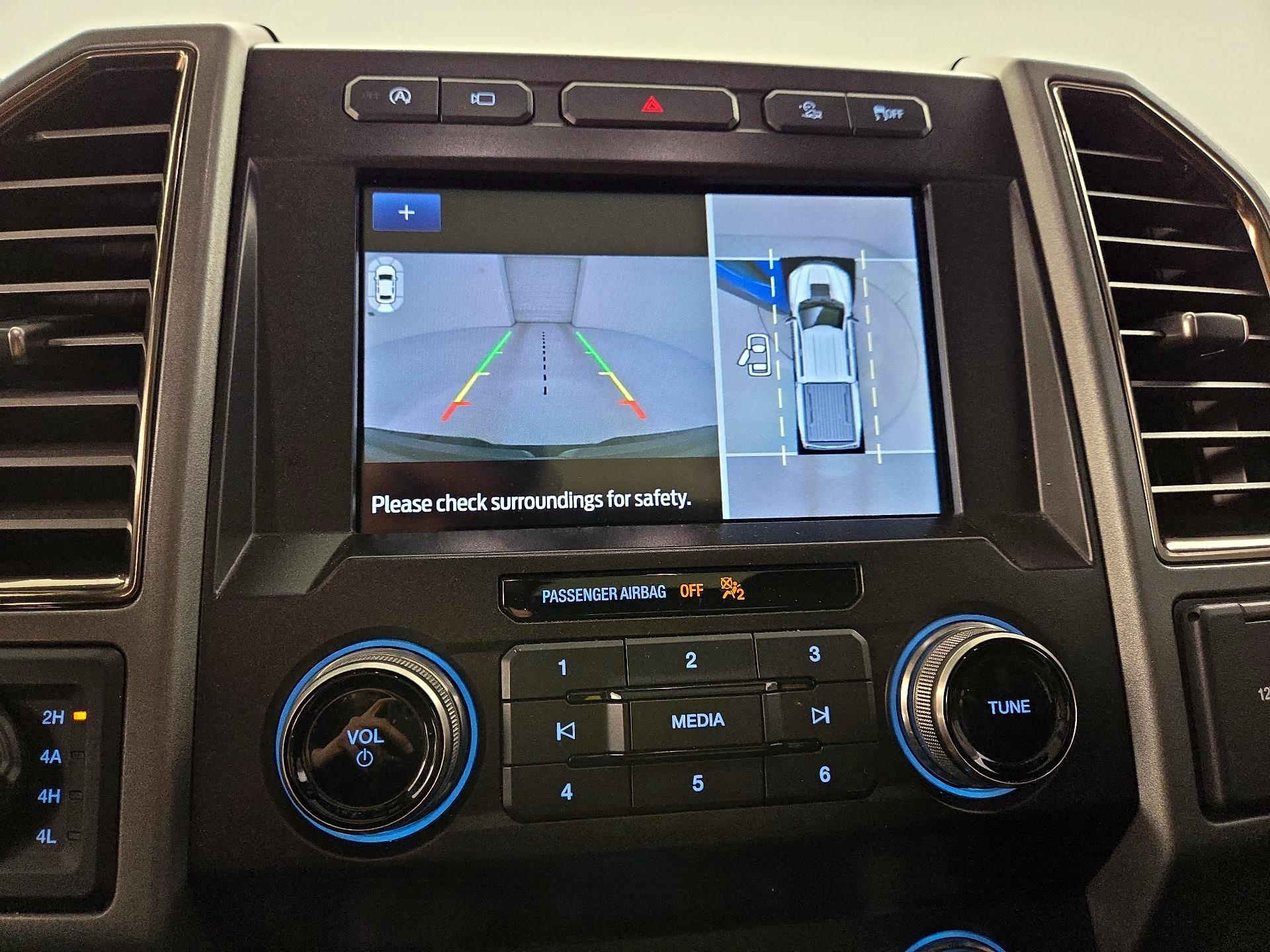 Thumbnail: 2020 Ford F-150 - 15