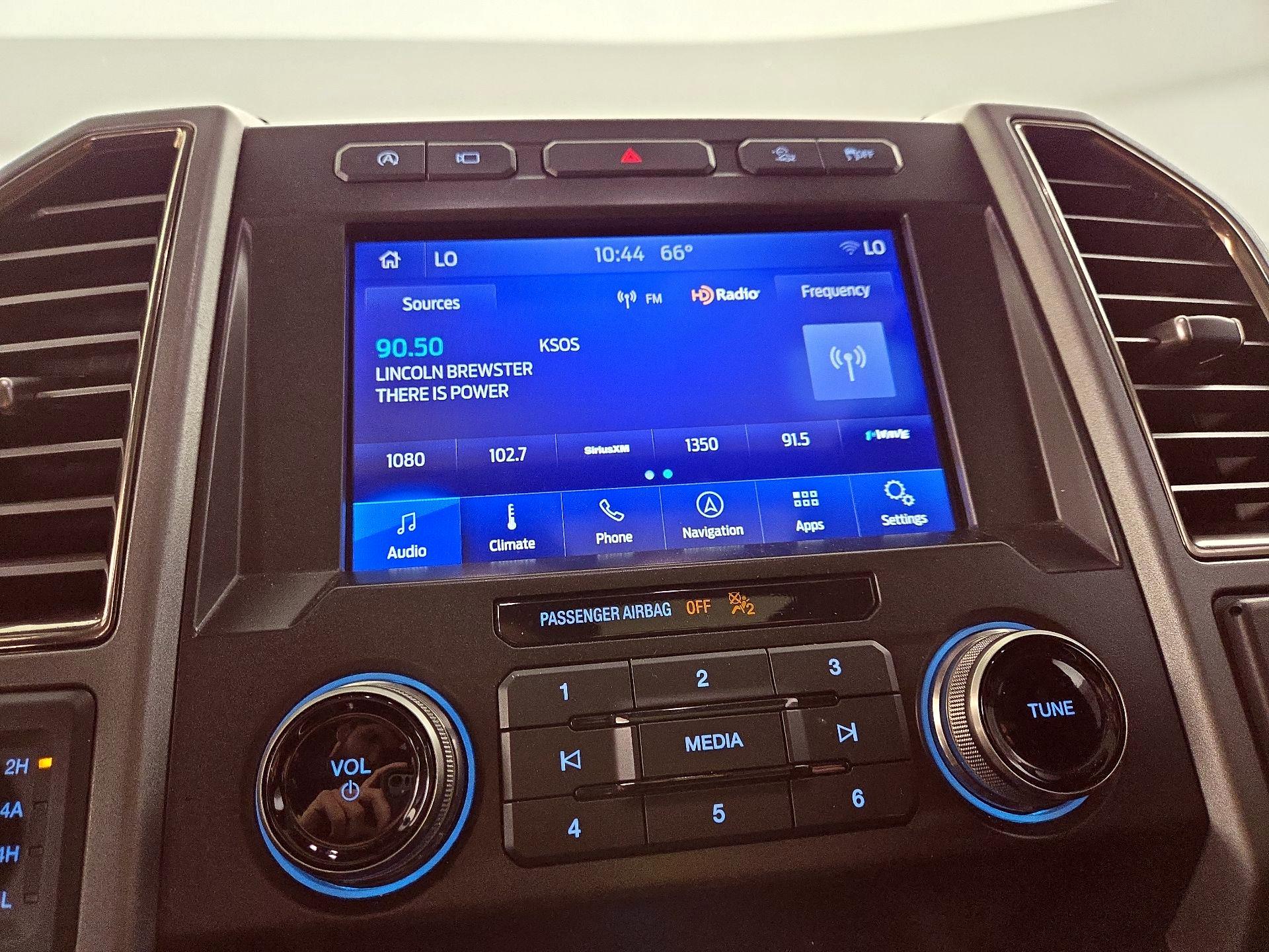 Thumbnail: 2020 Ford F-150 - 16