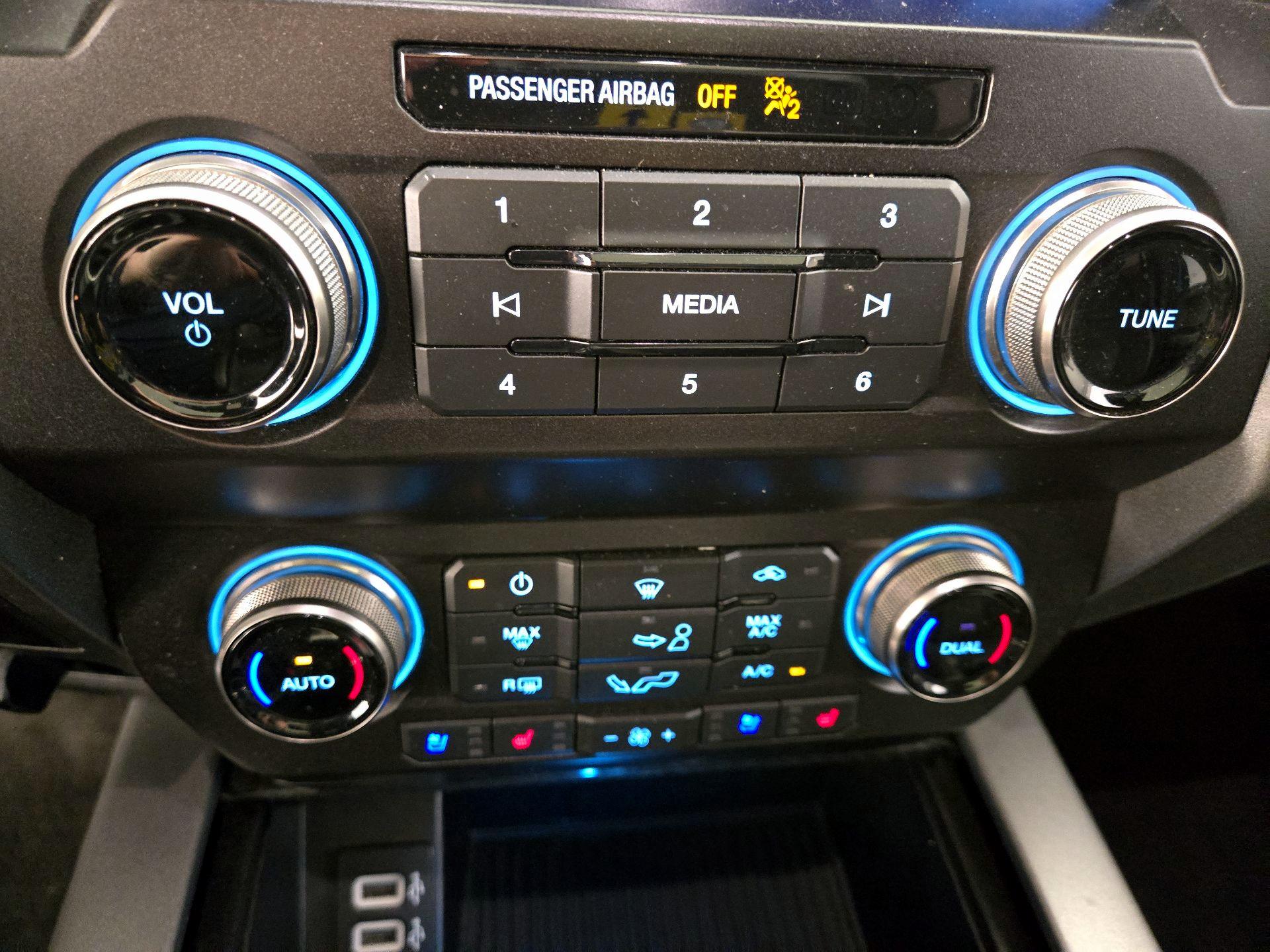 Thumbnail: 2020 Ford F-150 - 17