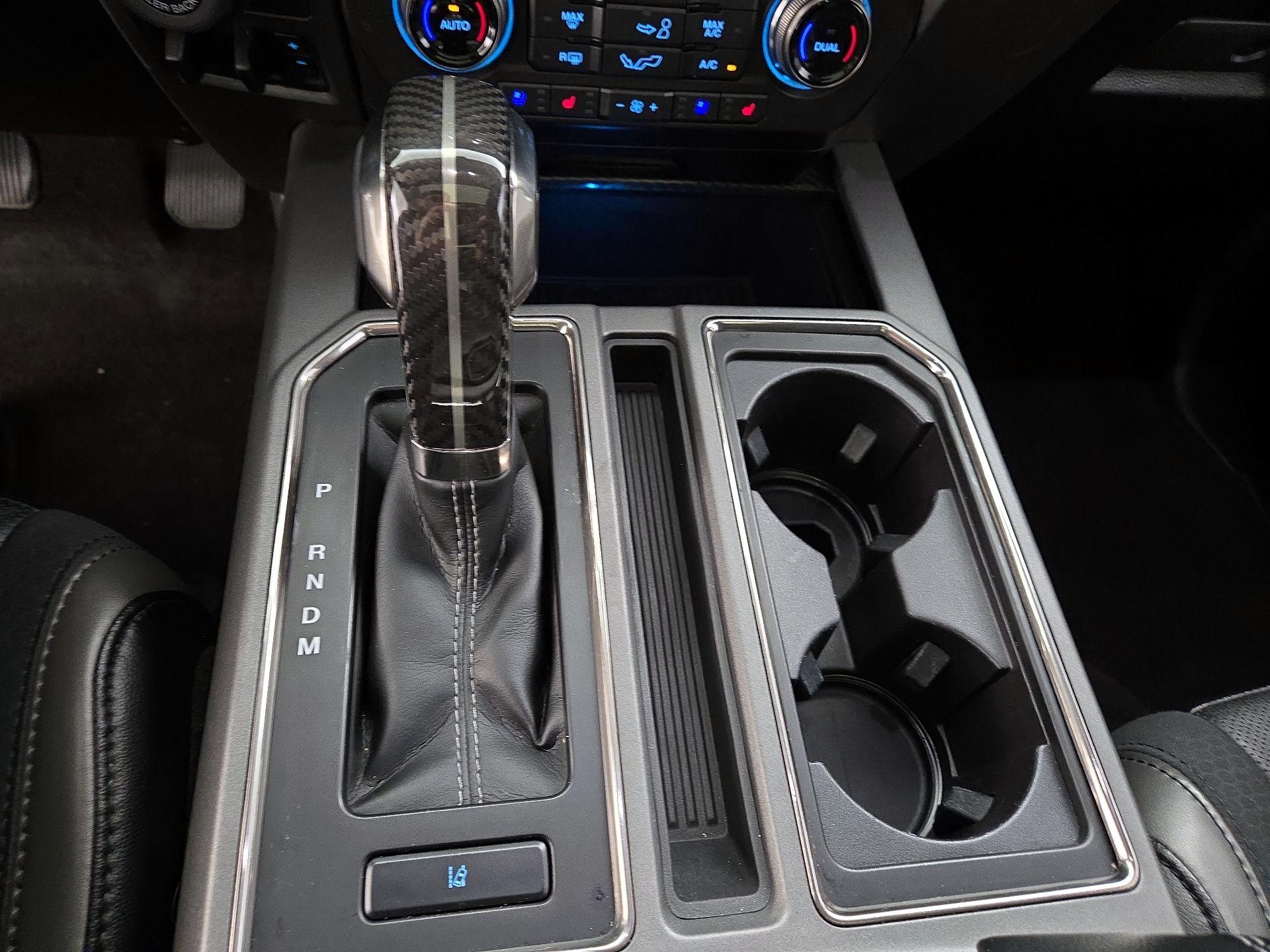 Thumbnail: 2020 Ford F-150 - 18