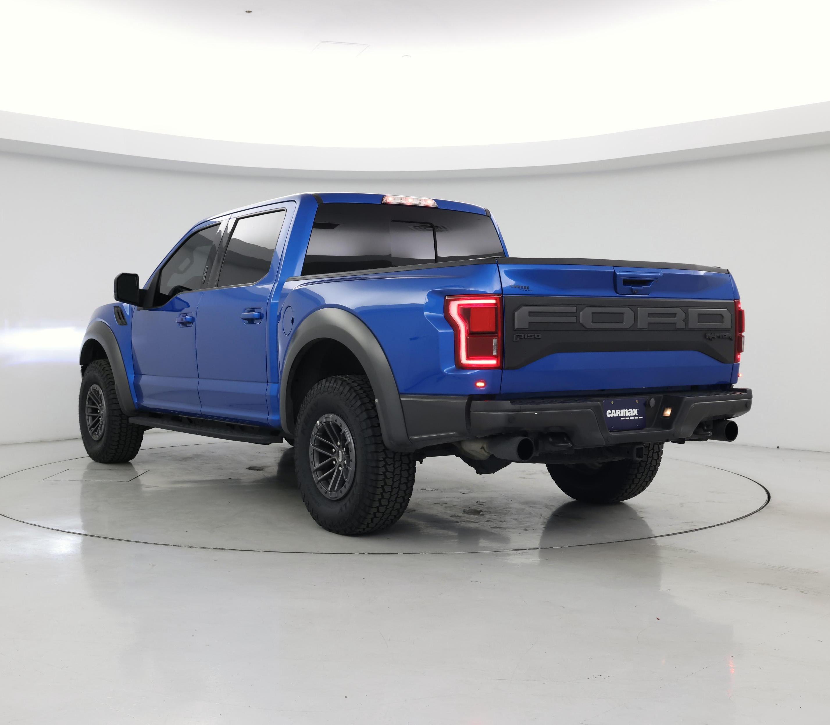Thumbnail: 2020 Ford F-150 - 2