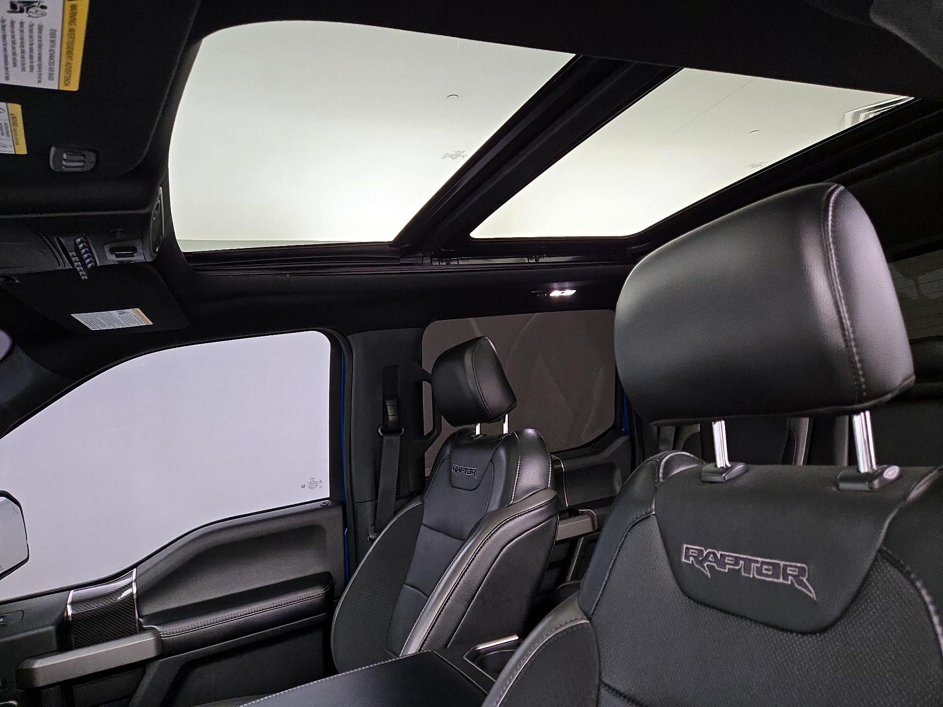 Thumbnail: 2020 Ford F-150 - 20