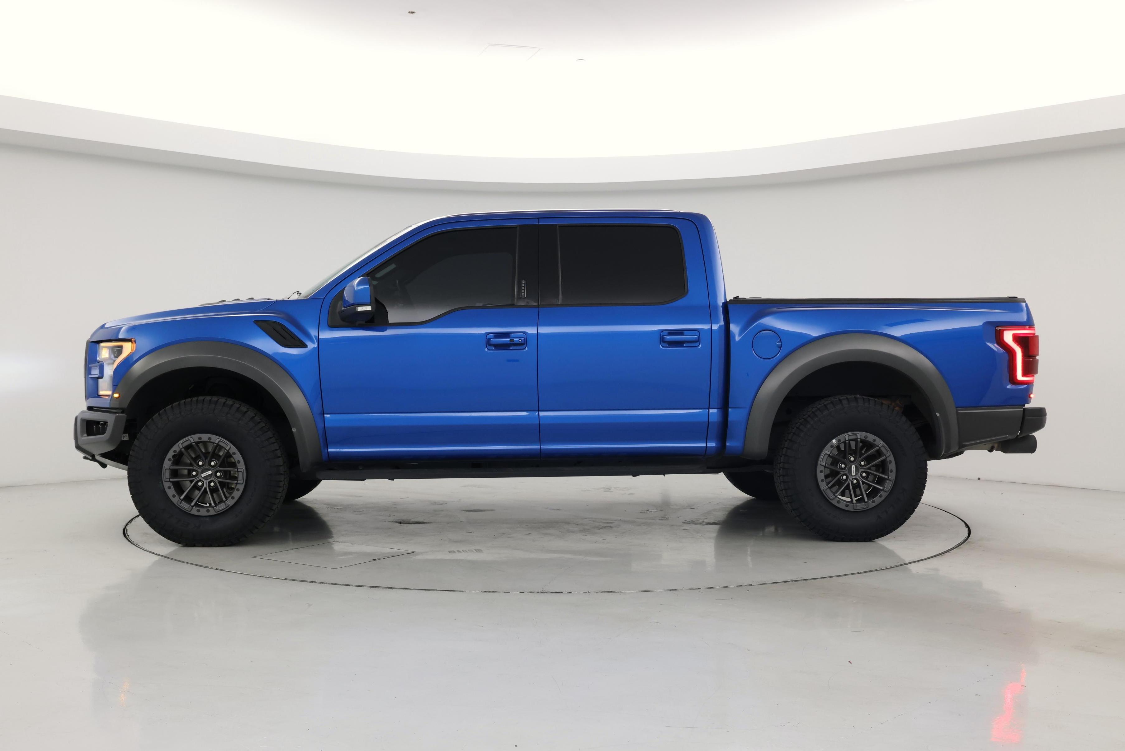 Thumbnail: 2020 Ford F-150 - 3