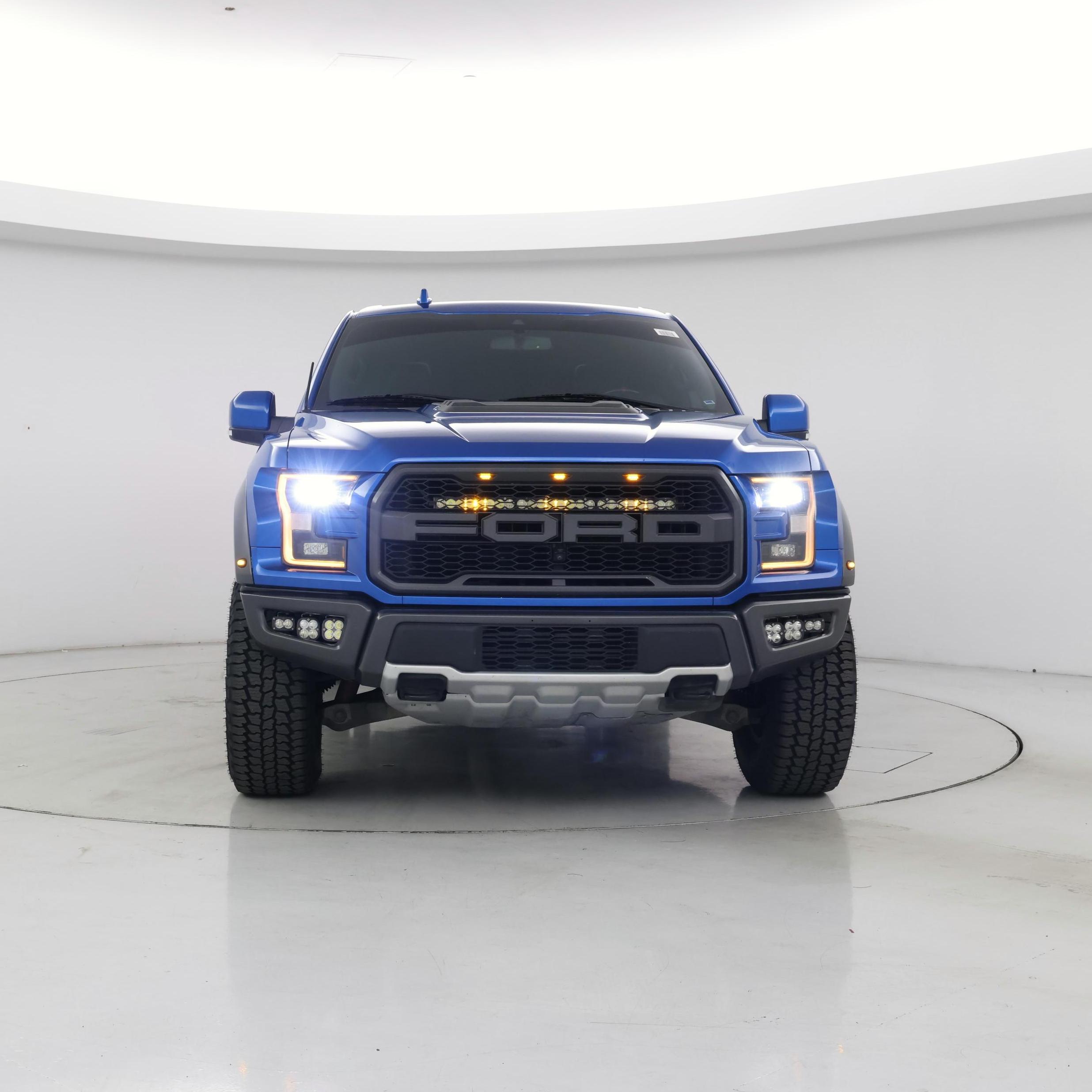 Thumbnail: 2020 Ford F-150 - 5