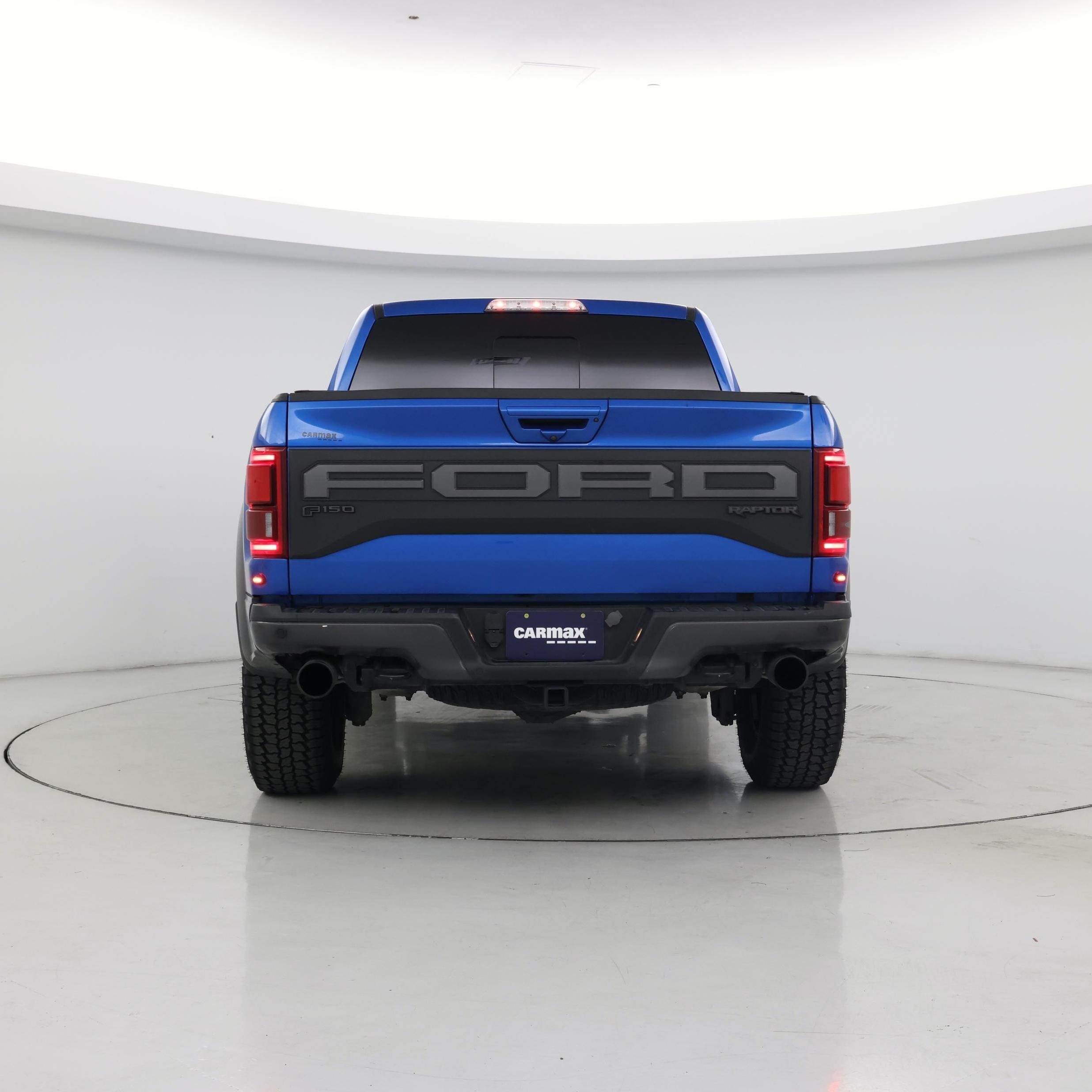 Thumbnail: 2020 Ford F-150 - 6