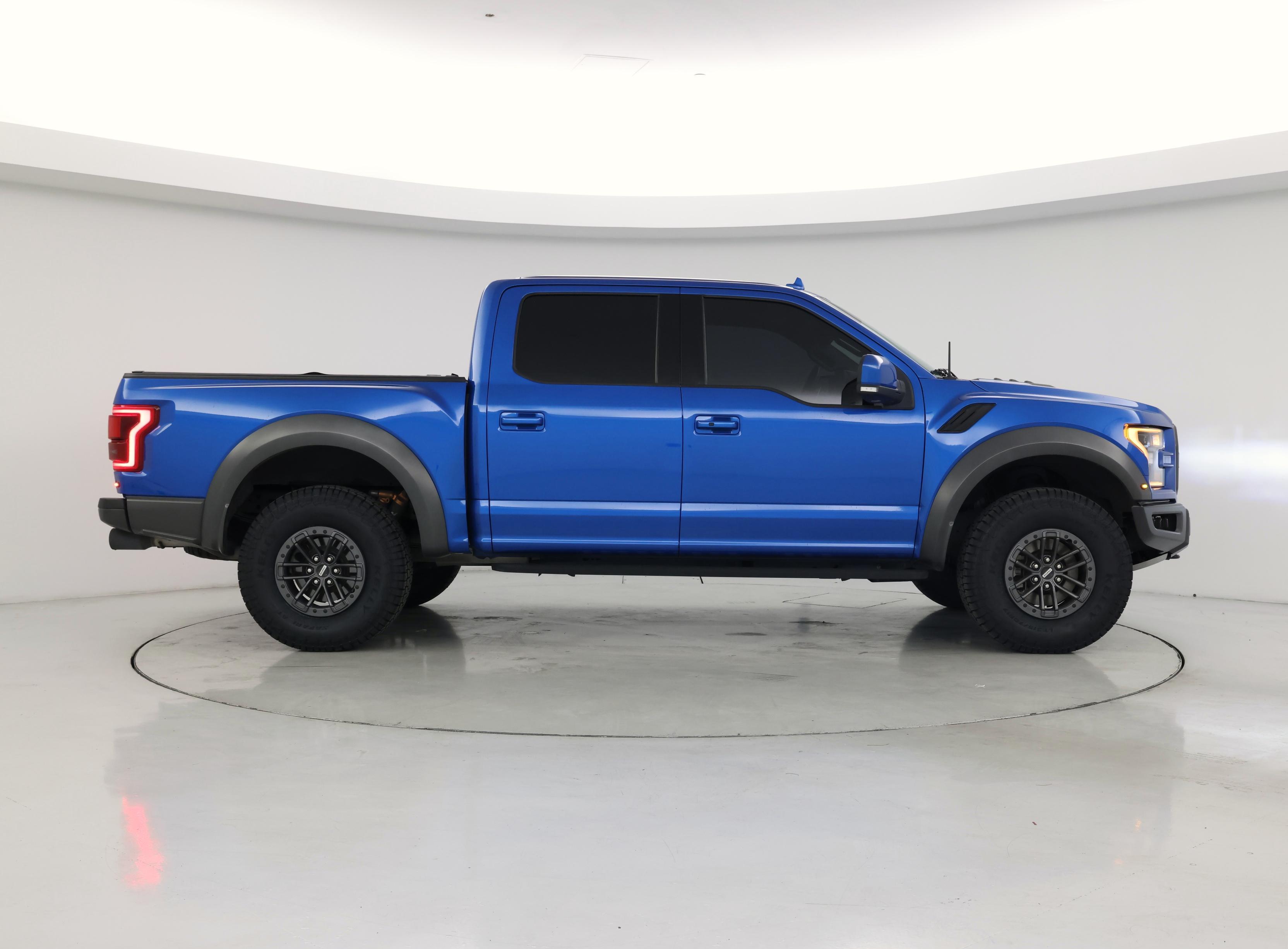 Thumbnail: 2020 Ford F-150 - 7