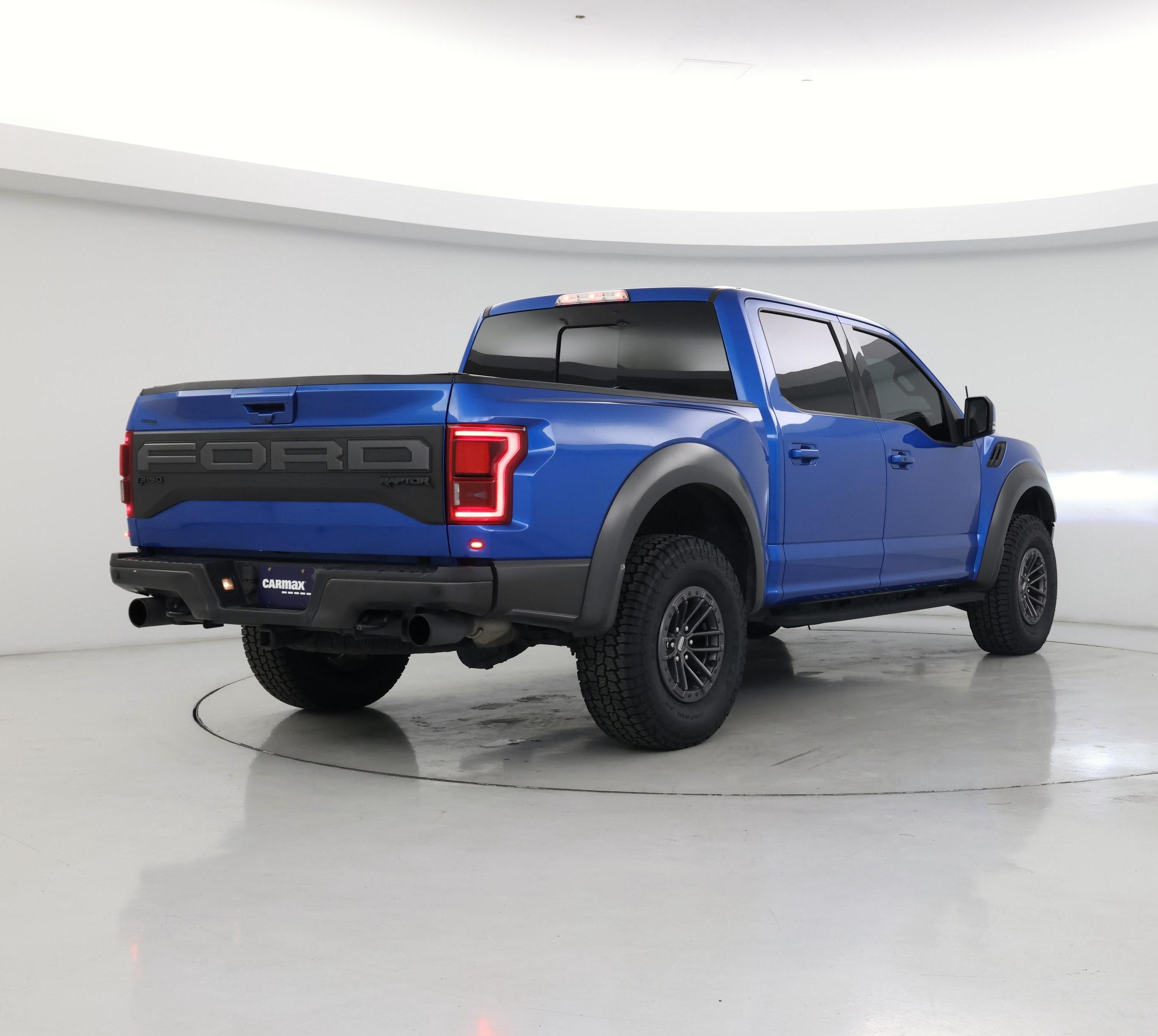 Thumbnail: 2020 Ford F-150 - 8