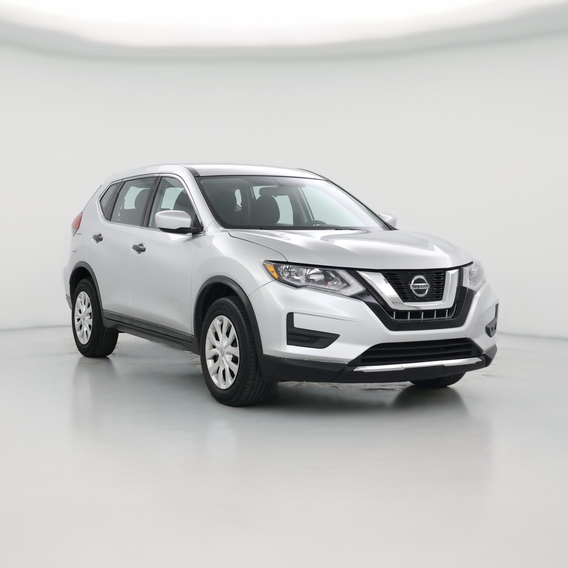 Thumbnail: 2018 Nissan Rogue - 1