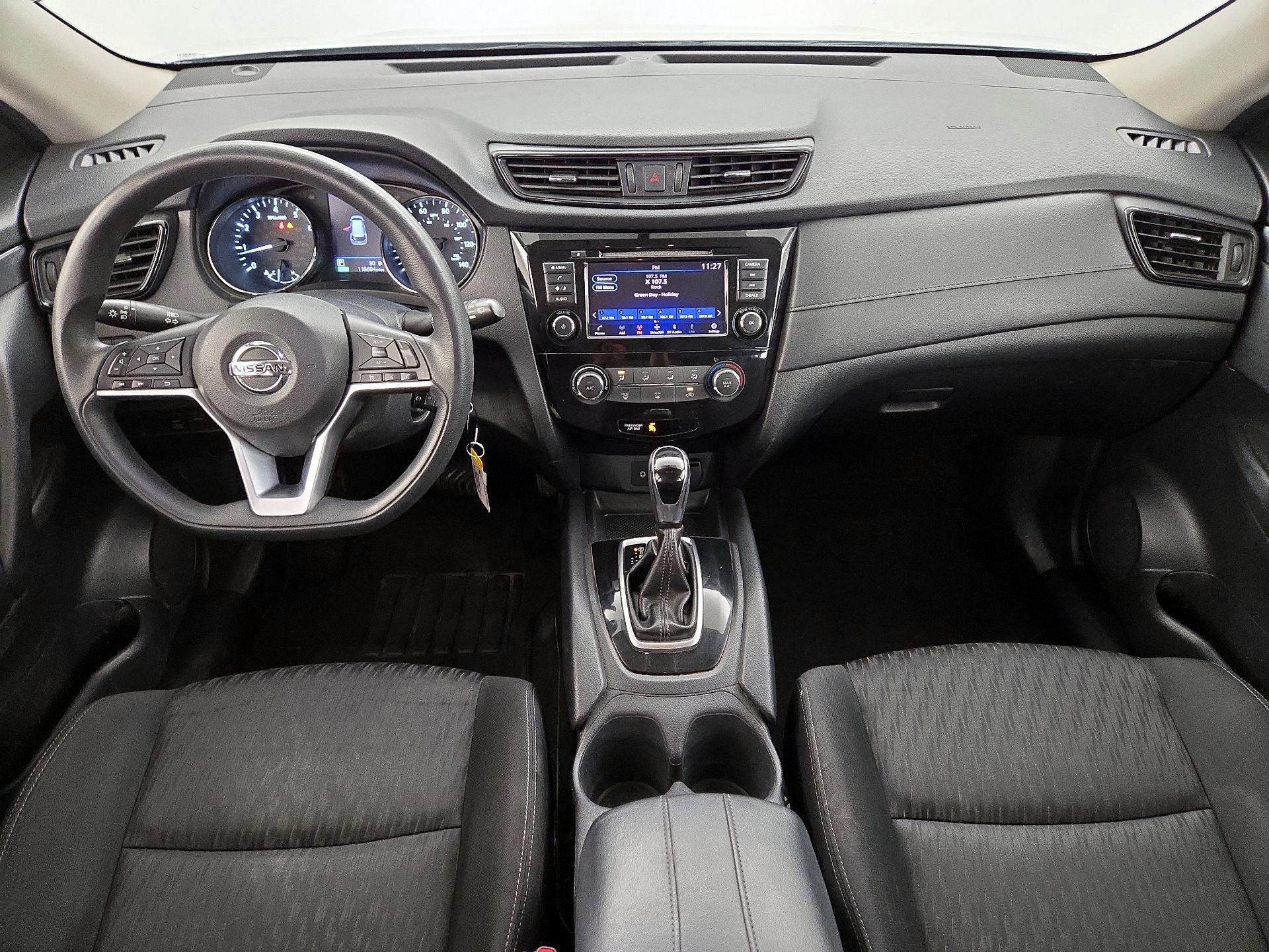 Thumbnail: 2018 Nissan Rogue - 9