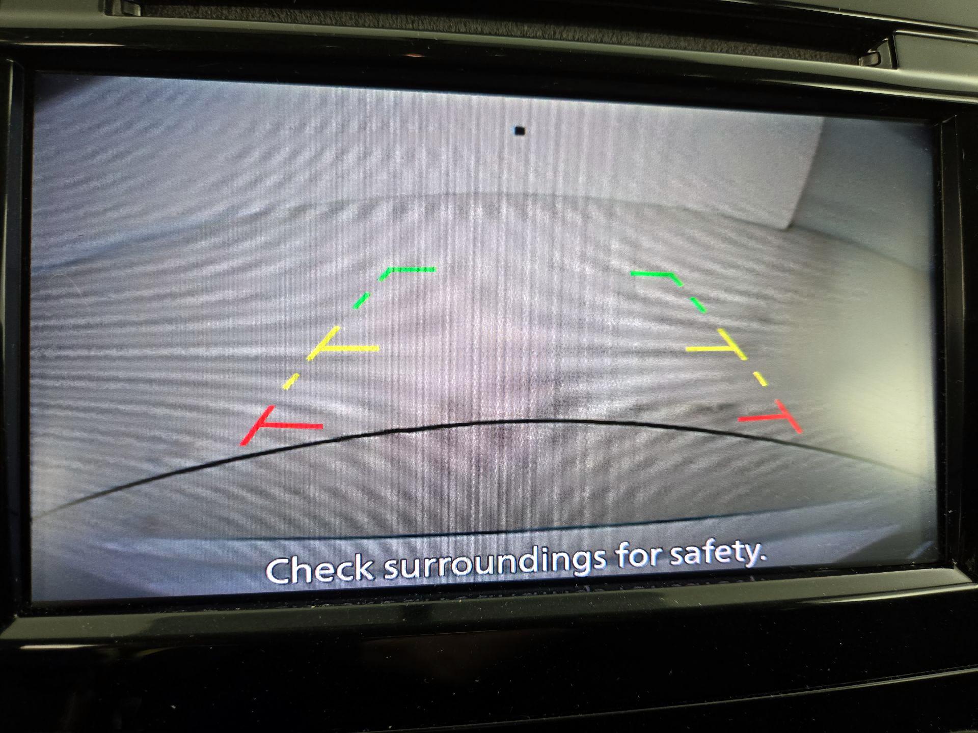 Thumbnail: 2018 Nissan Rogue - 14