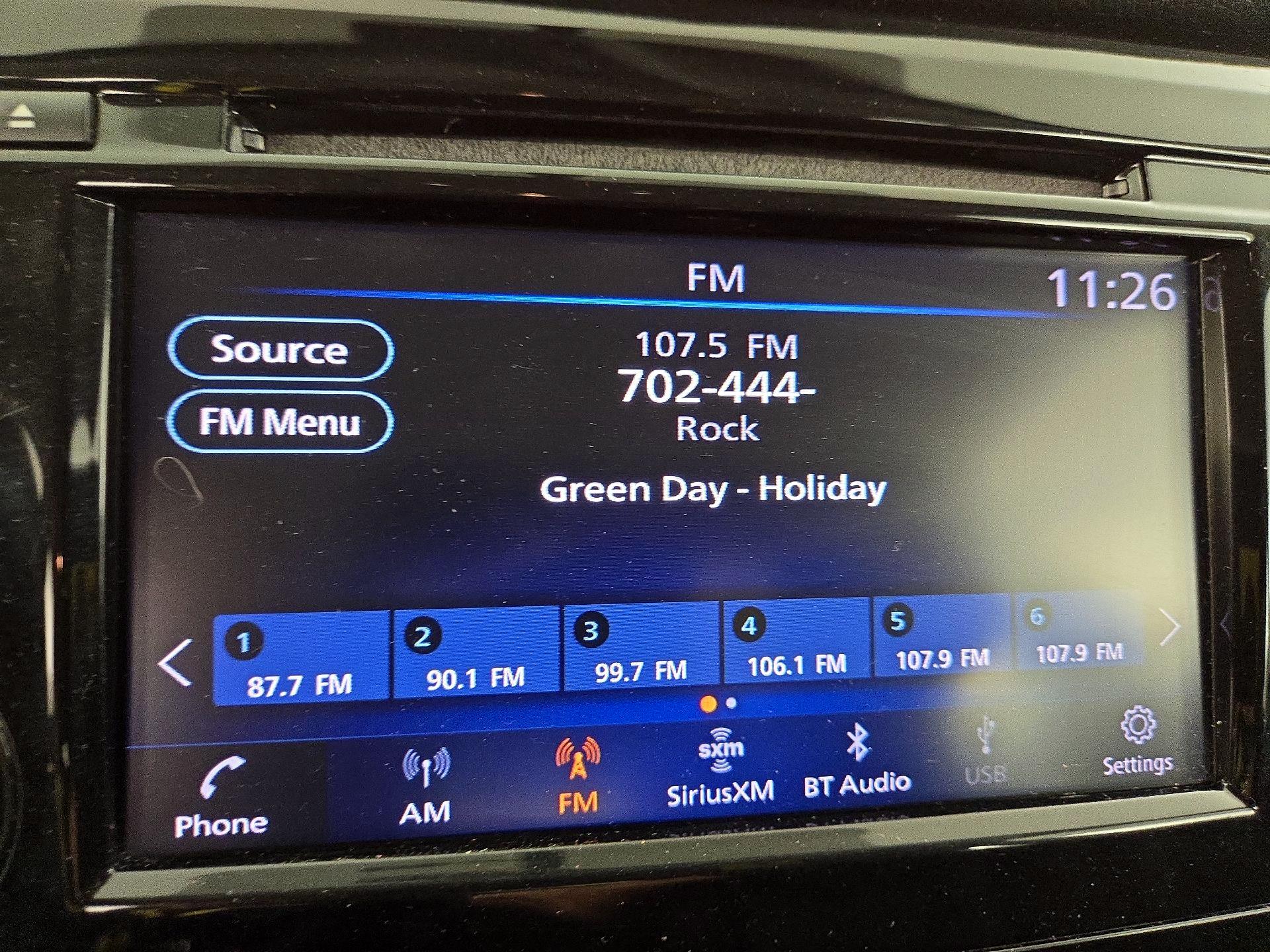 Thumbnail: 2018 Nissan Rogue - 15